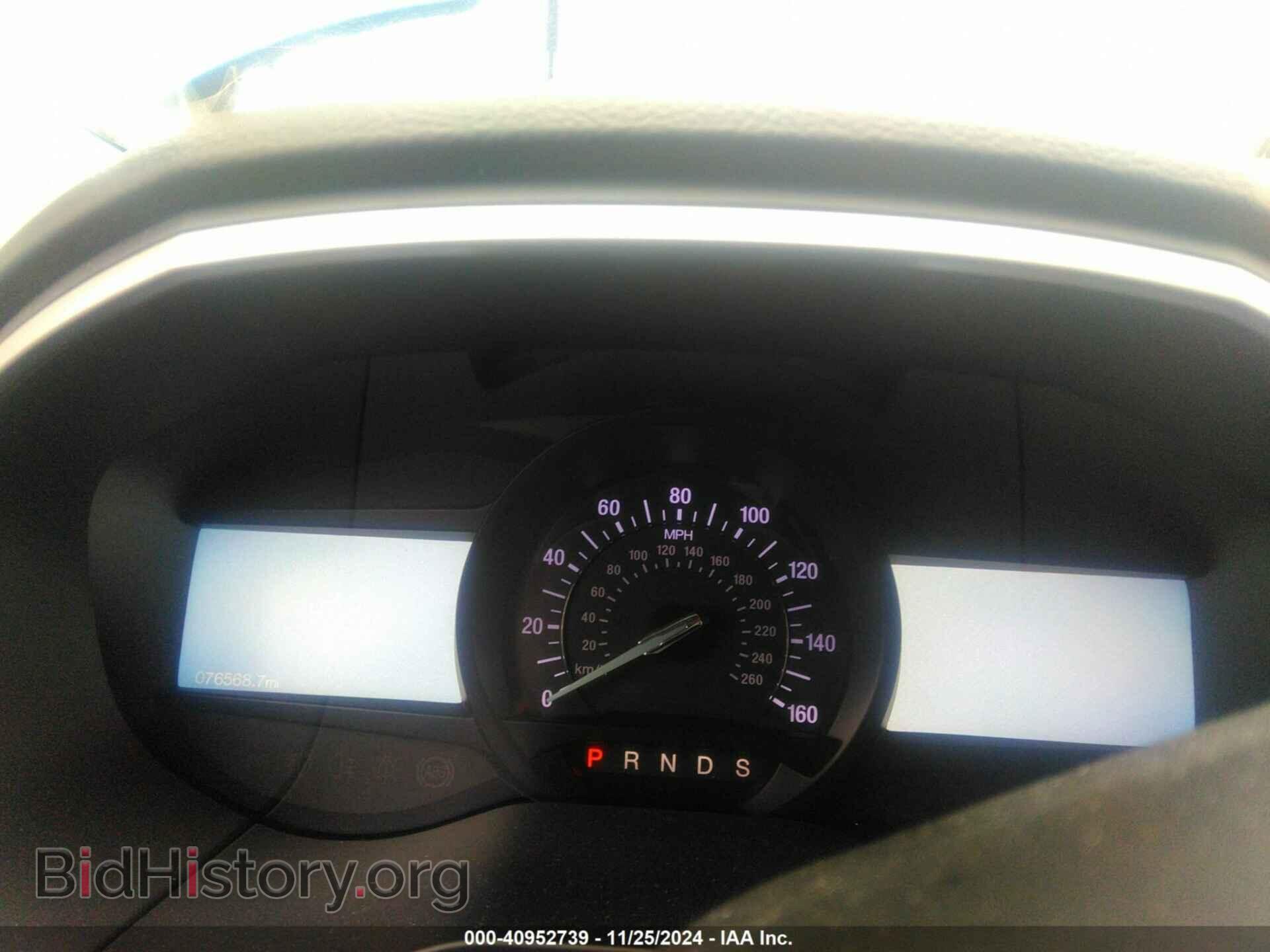 2018 FORD EDGE - VIN: 2FMPK4J94JBB78454 - Фото 7