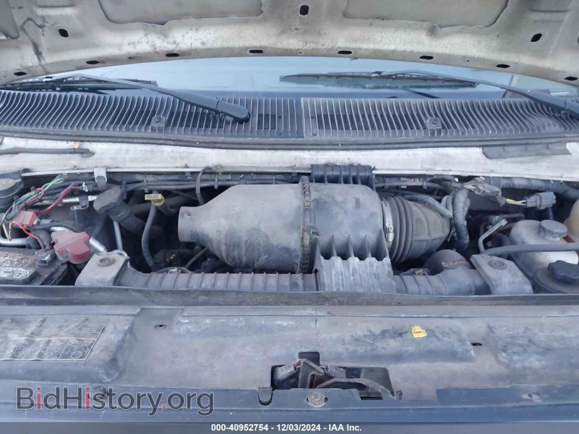 2013 FORD E-450 CUTAWAY - VIN: 1FDXE4FL6DDA44149 - Фото 9