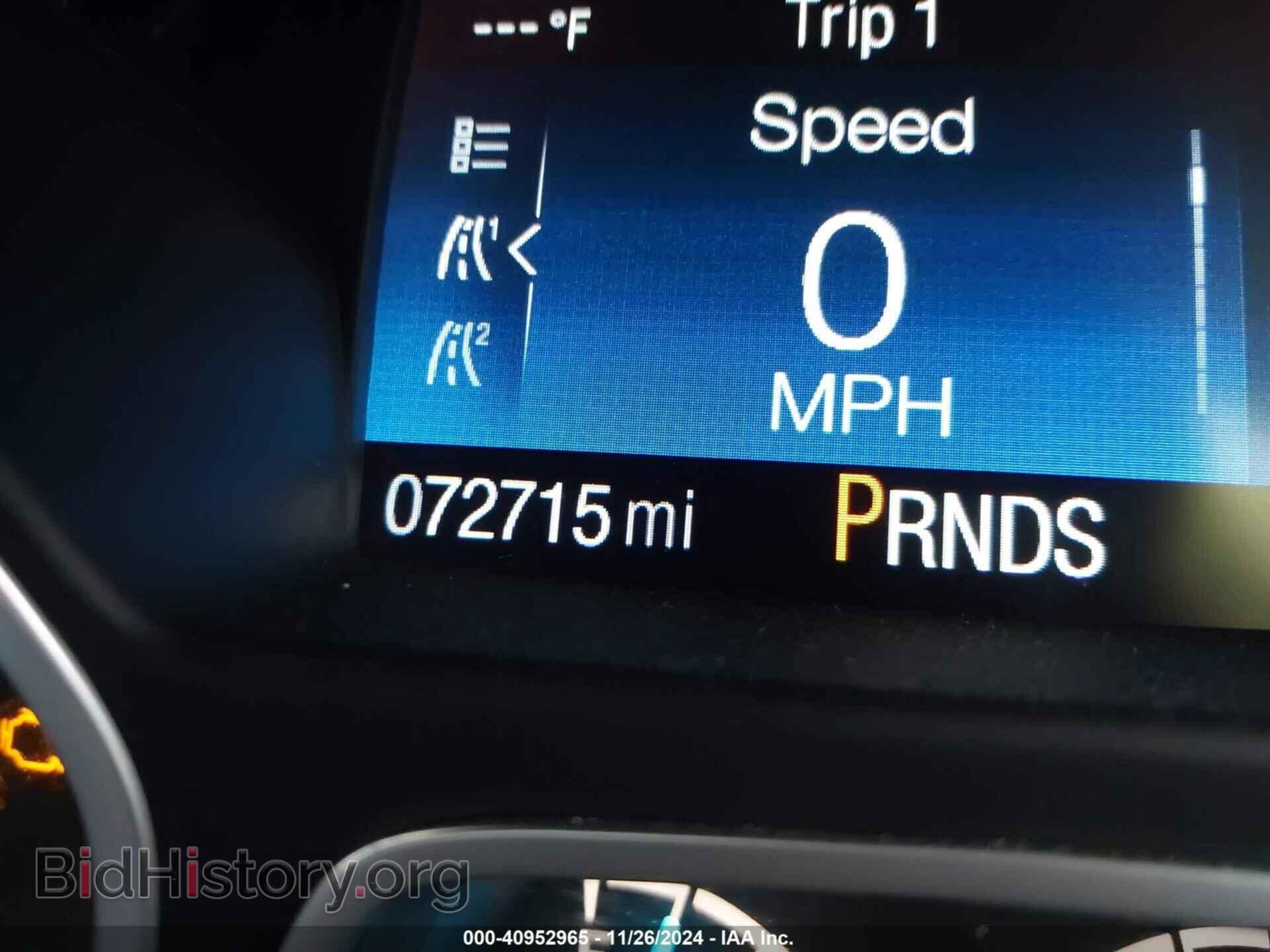 2017 FORD ESCAPE - VIN: 1FMCU0F76HUB61300 - Фото 16