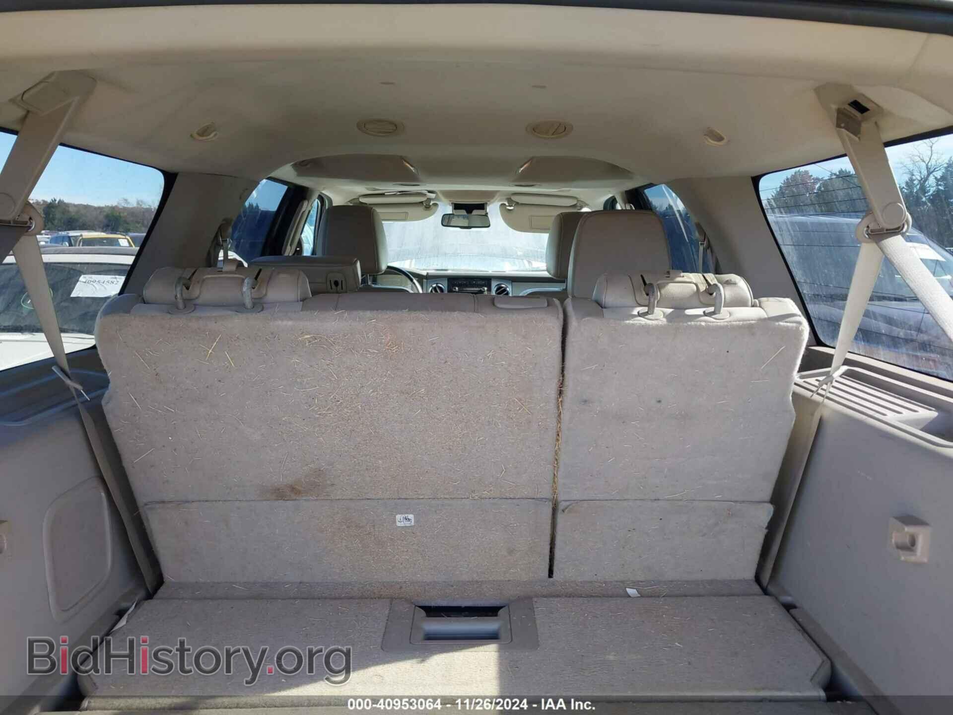 2012 FORD EXPEDITION EL - VIN: 1FMJK2A55CEF42072 - Фото 8