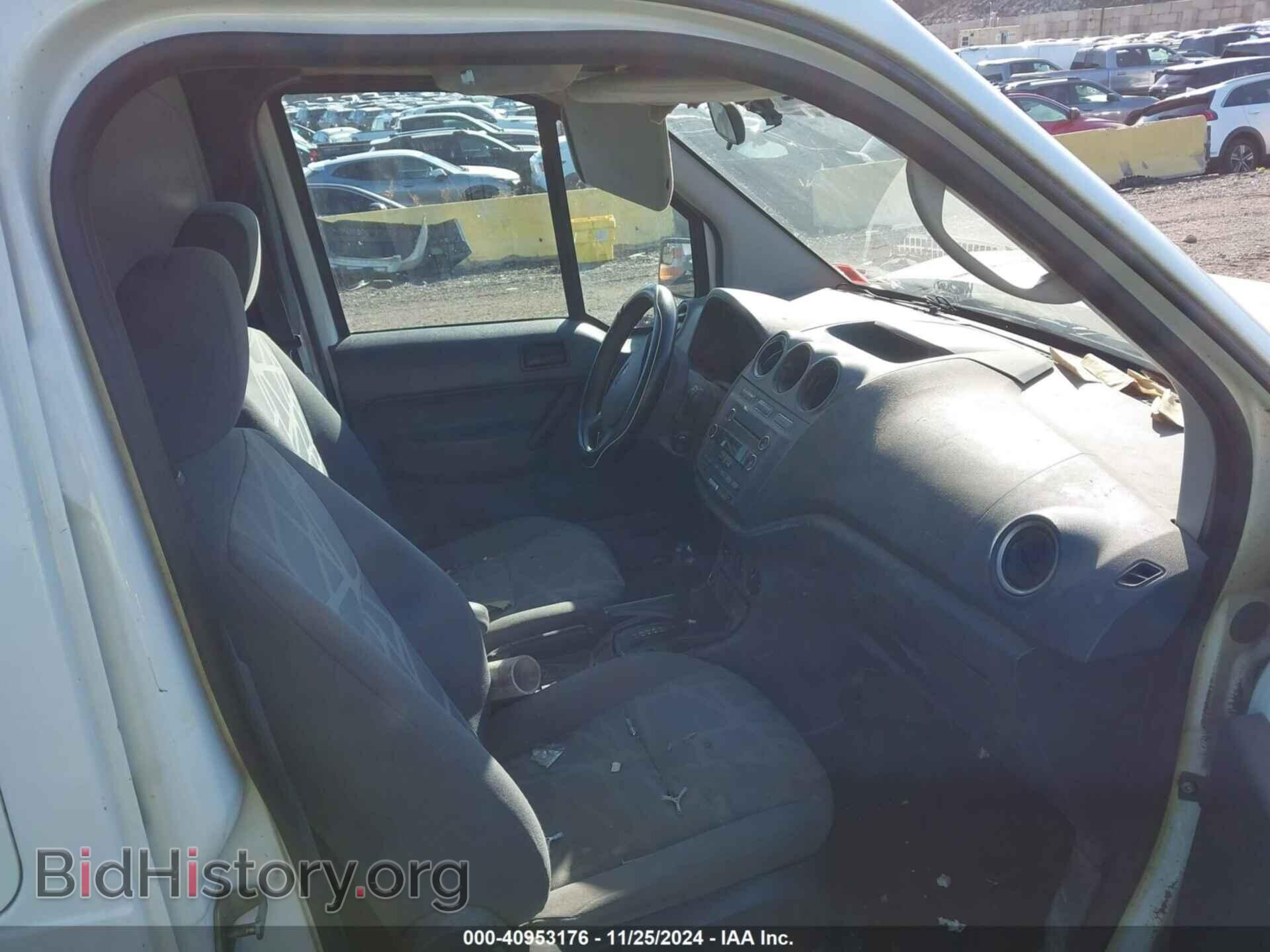 2013 FORD TRANSIT CONNECT - VIN: NM0LS7DN6DT156244 - Фото 5