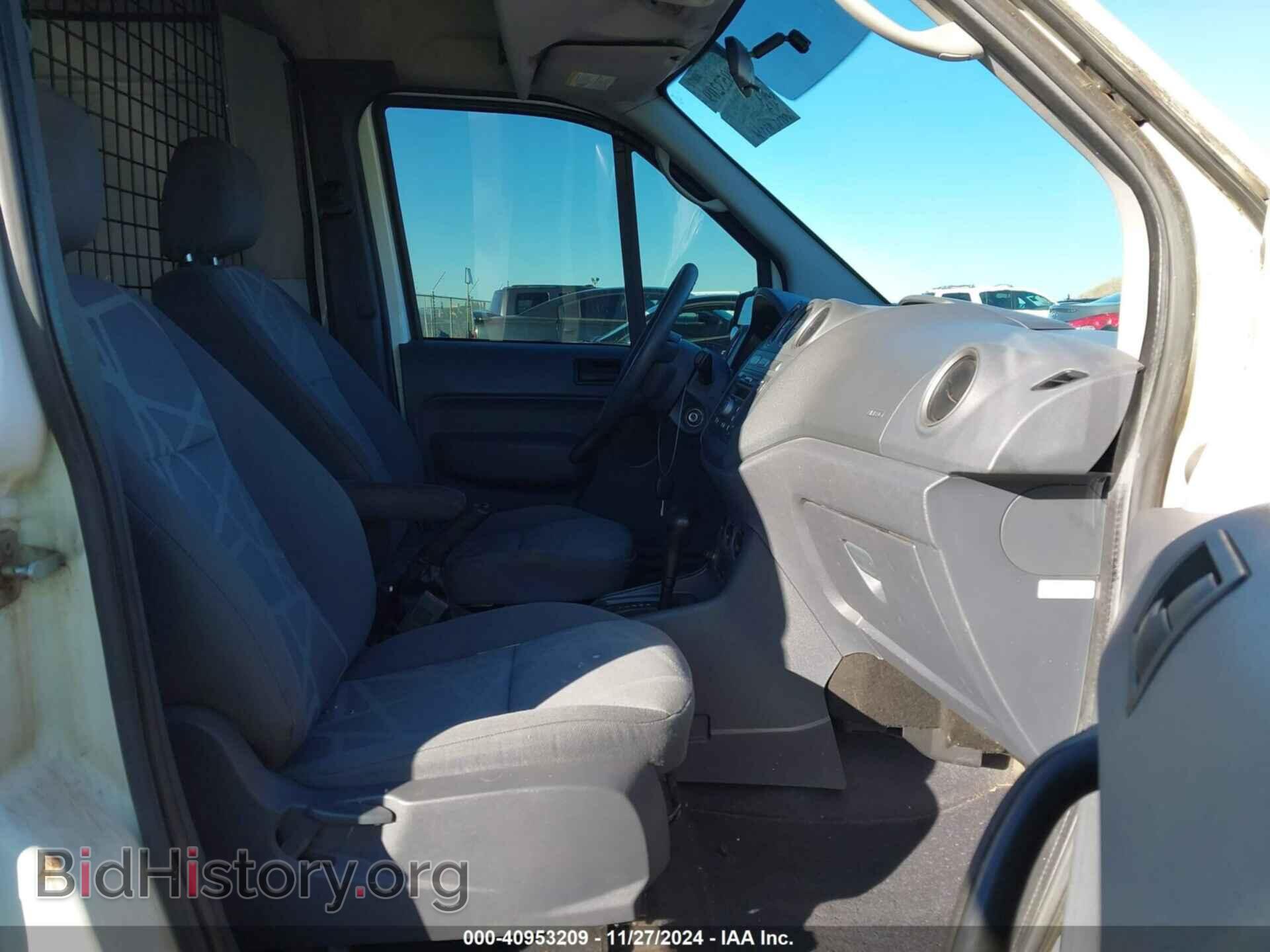 2010 FORD TRANSIT CONNECT - VIN: NM0LS7DNXAT006522 - Фото 5