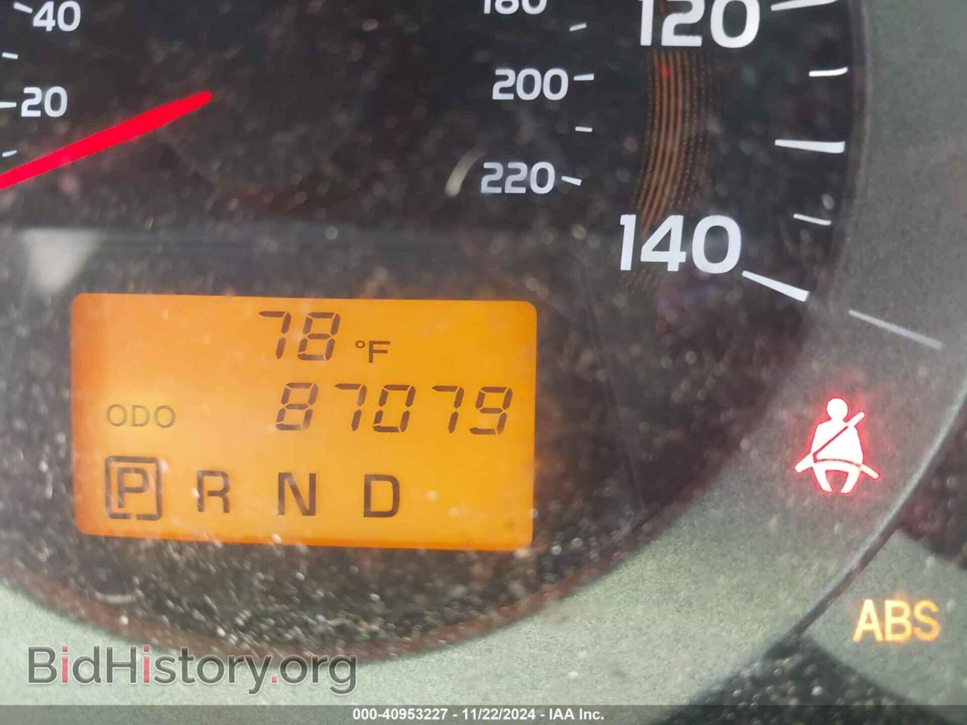 2011 TOYOTA RAV4 - VIN: 2T3ZF4DV2BW091595 - Фото 15