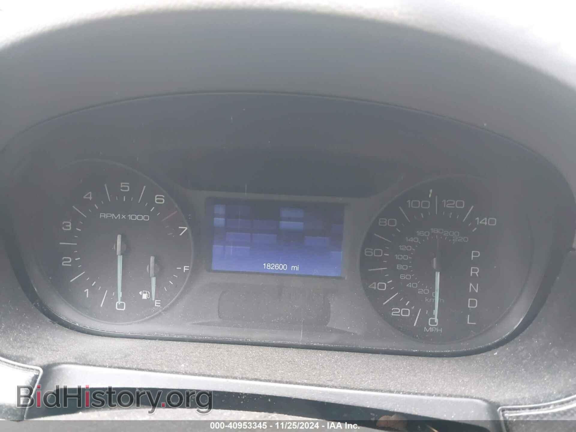 2013 FORD EDGE - VIN: 2FMDK3G93DBA95039 - Photo 7