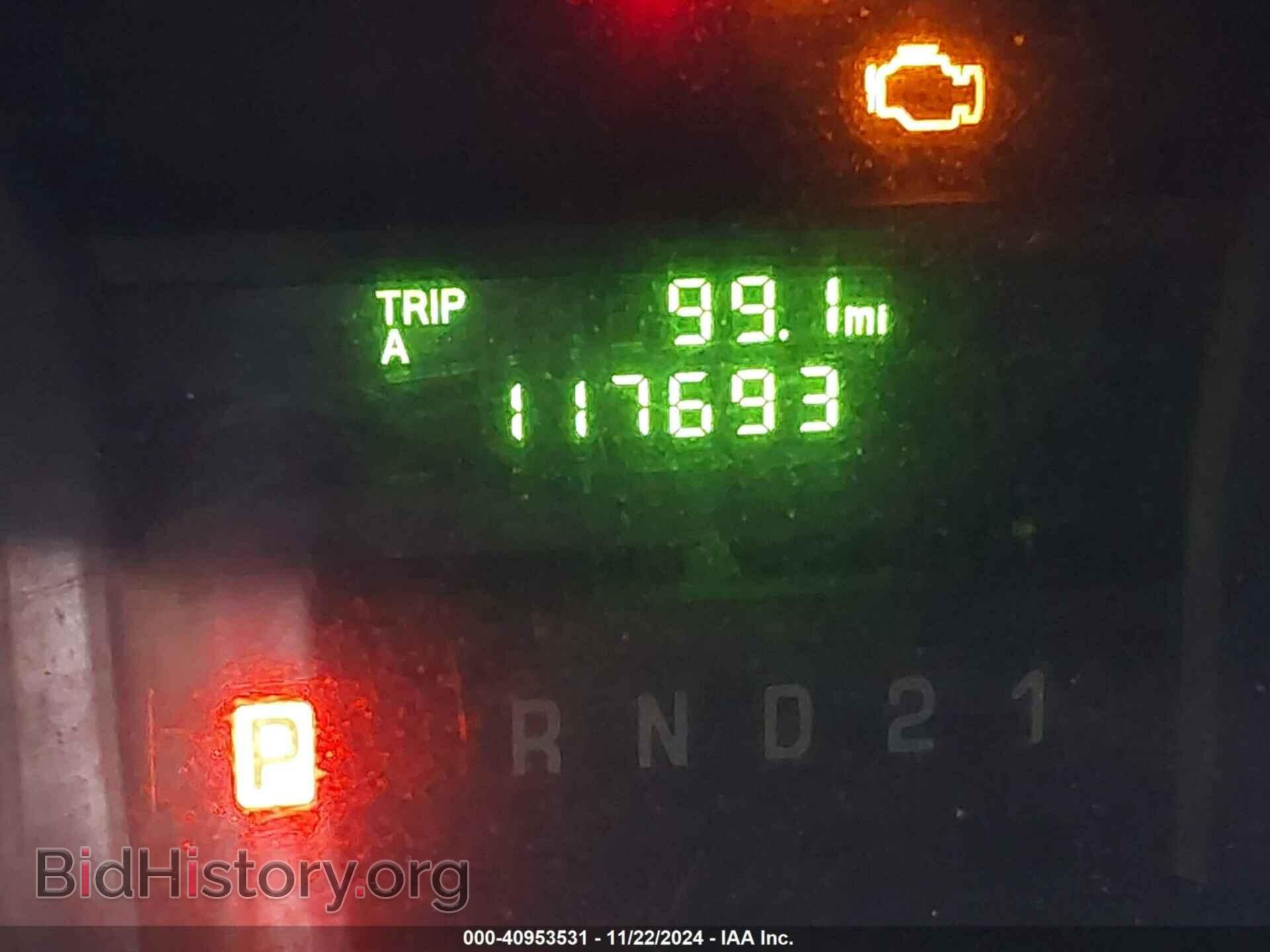 2013 FORD E-250 - VIN: 1FTNE2EW0DDB33162 - Фото 15