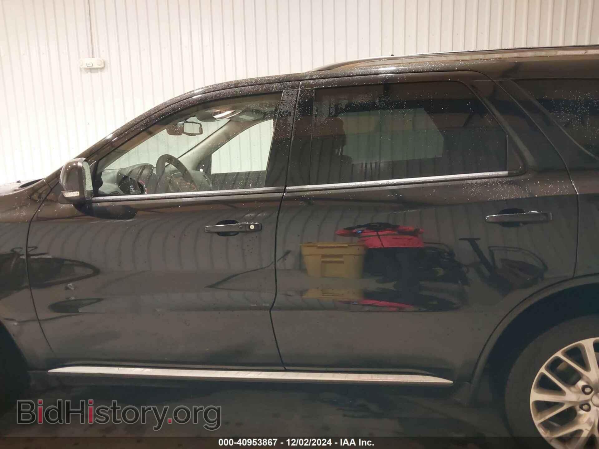 2016 DODGE DURANGO - VIN: 1C4RDJDG9GC486230 - Фото 15