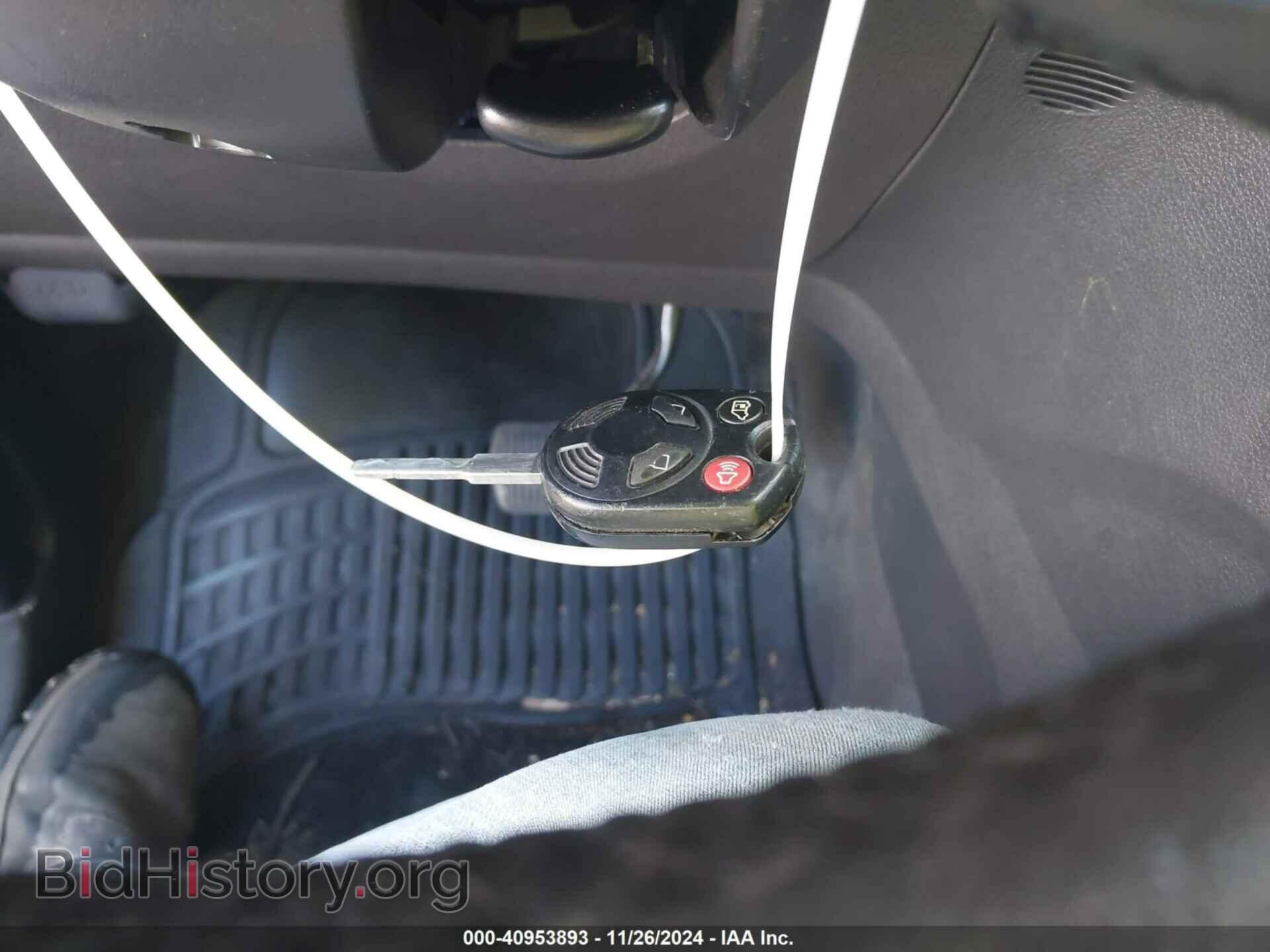 2016 FORD TRANSIT CONNECT - VIN: NM0LS7F79G1265683 - Photo 11