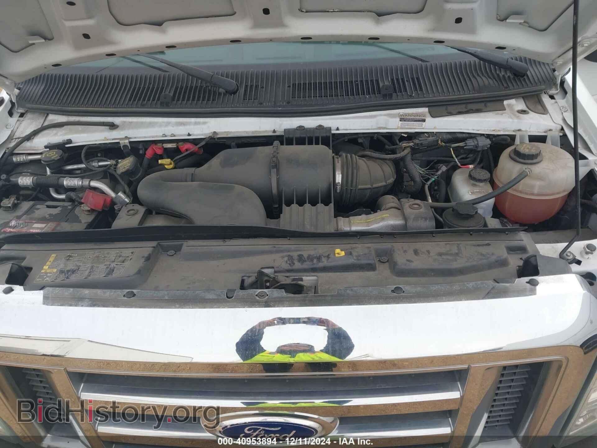 2015 FORD E-450 CUTAWAY - VIN: 1FDXE4FS2FDA20103 - Фото 9
