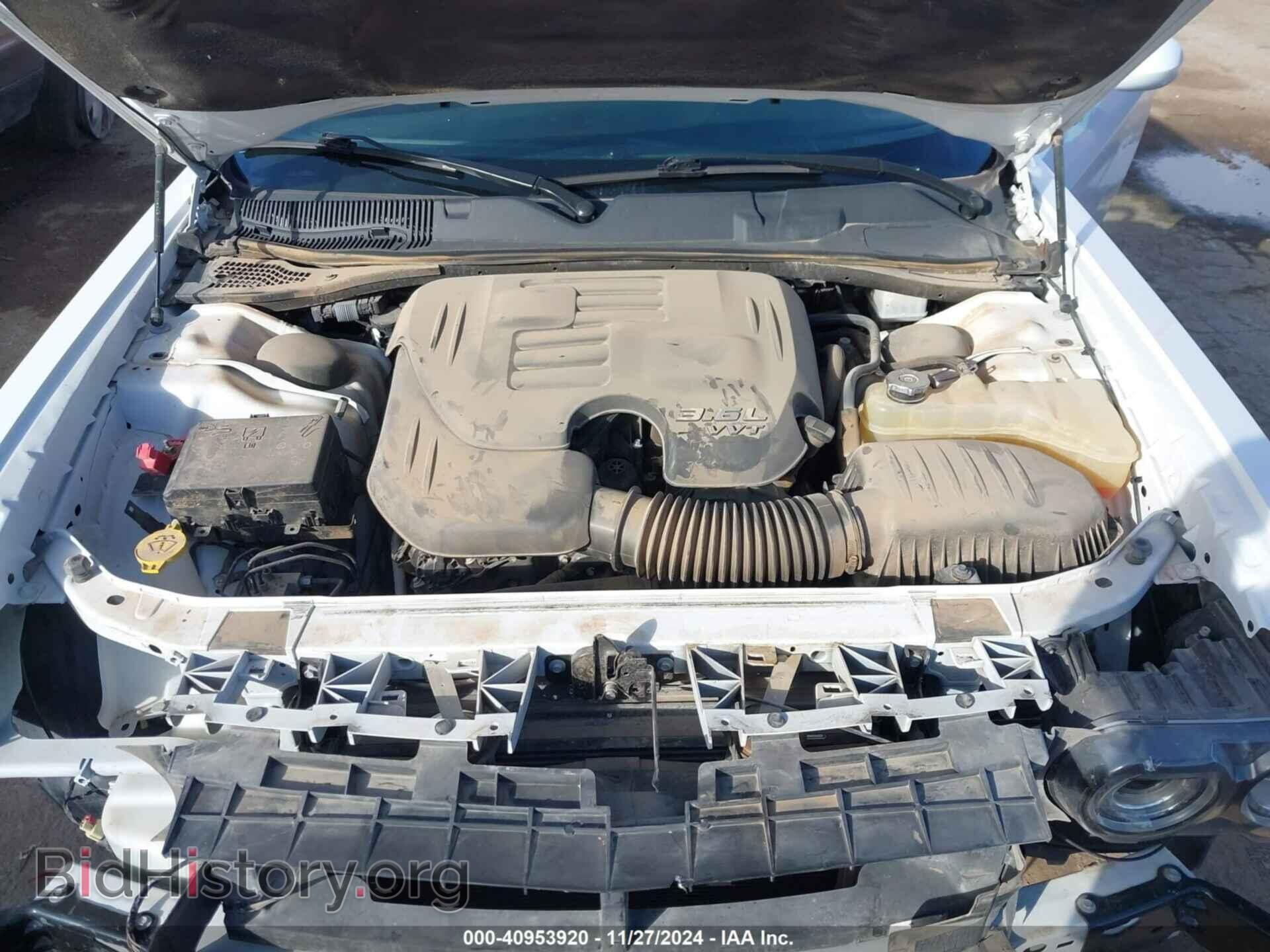 2019 DODGE CHALLENGER - VIN: 2C3CDZAG4KH671885 - Photo 10
