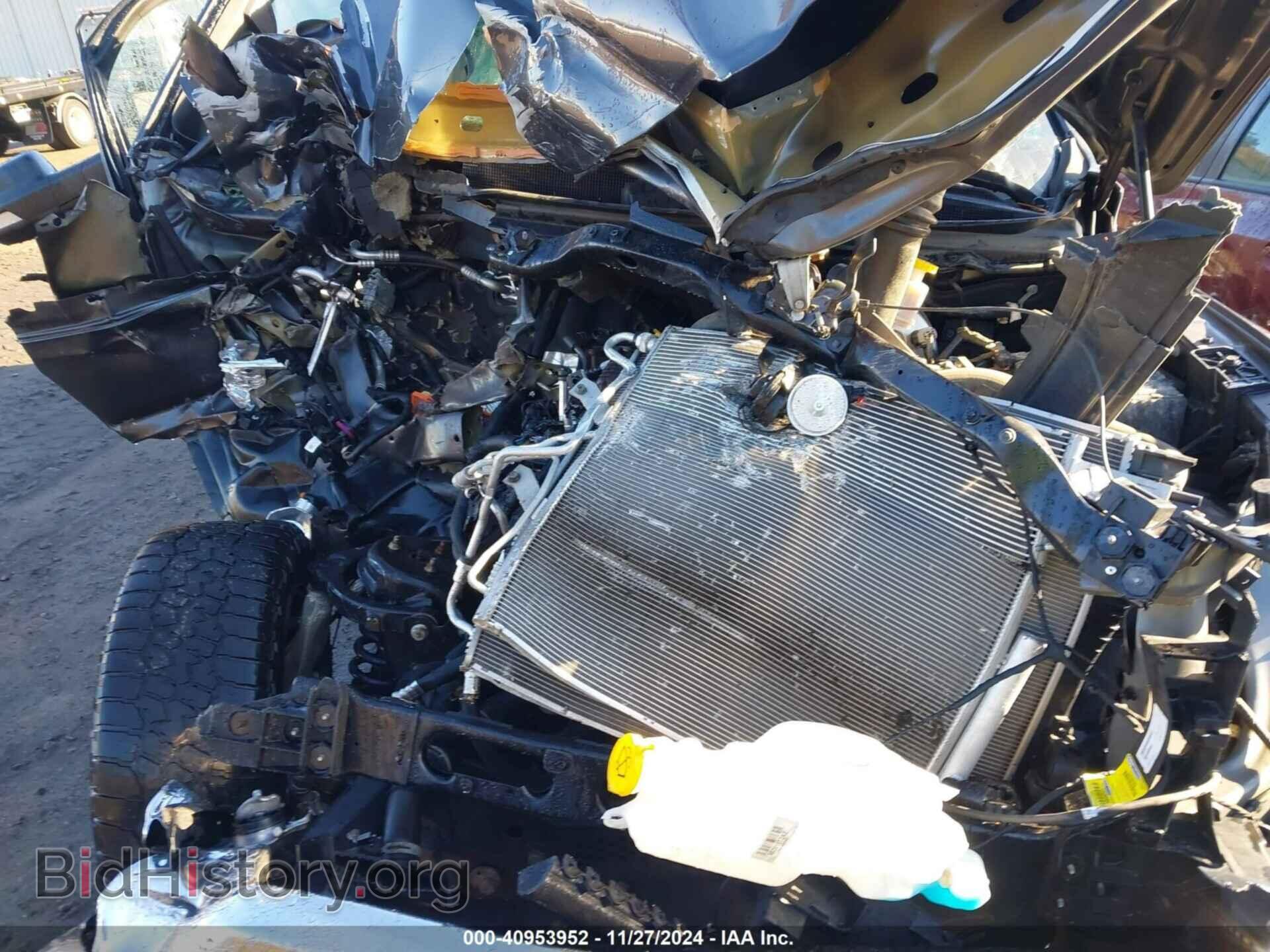 2019 RAM 1500 - VIN: 1C6SRFBT2KN893729 - Фото 10