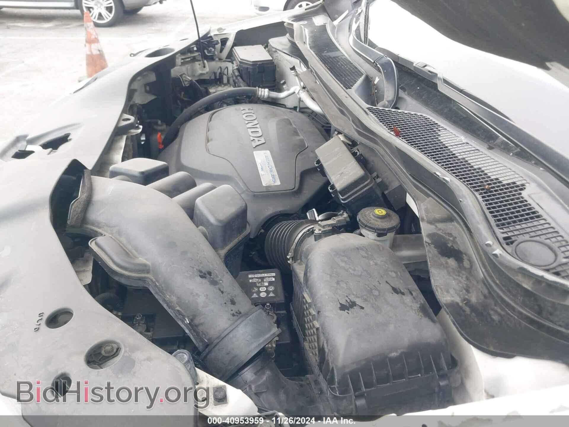 2016 HONDA PILOT - VIN: 5FNYF5H13GB002767 - Фото 16
