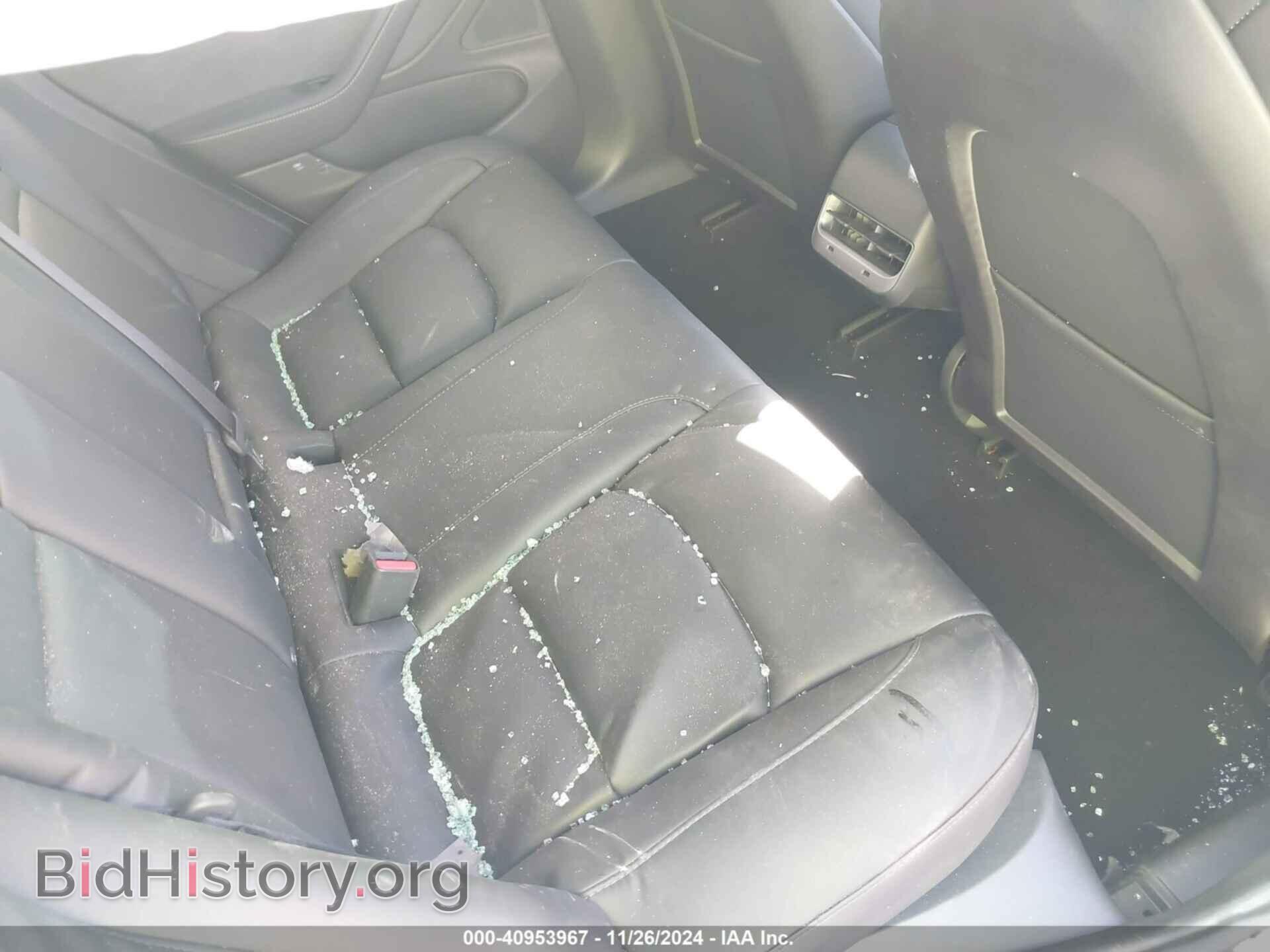2020 TESLA MODEL 3 - VIN: 5YJ3E1EB7LF618520 - Фото 8