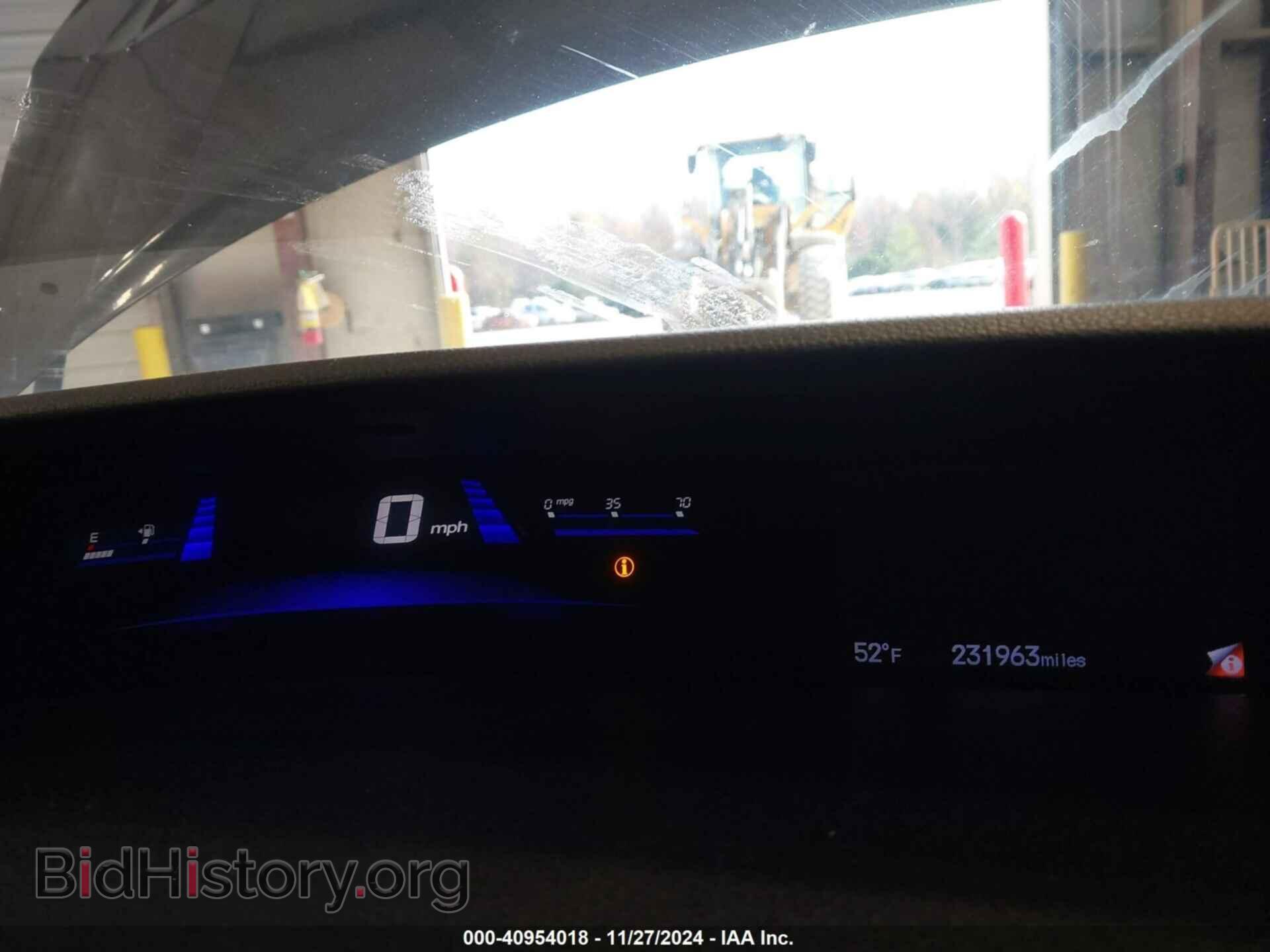 2014 HONDA CIVIC - VIN: 19XFB2F57EE063775 - Фото 7