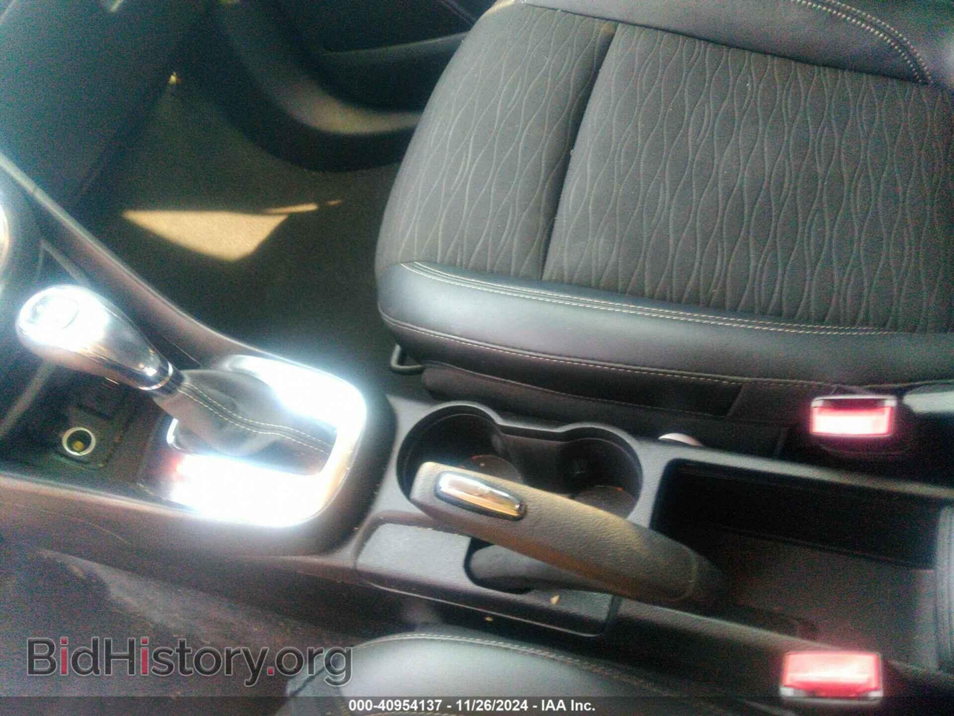 2015 BUICK ENCORE - VIN: KL4CJASB0FB233043 - Photo 14