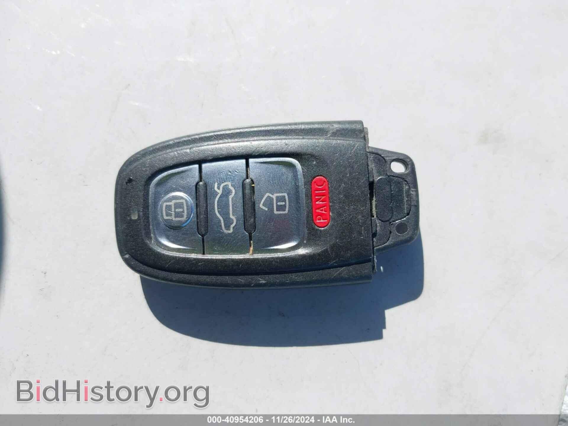 2016 AUDI A6 - VIN: WAUGFAFC7GN024696 - Фото 11