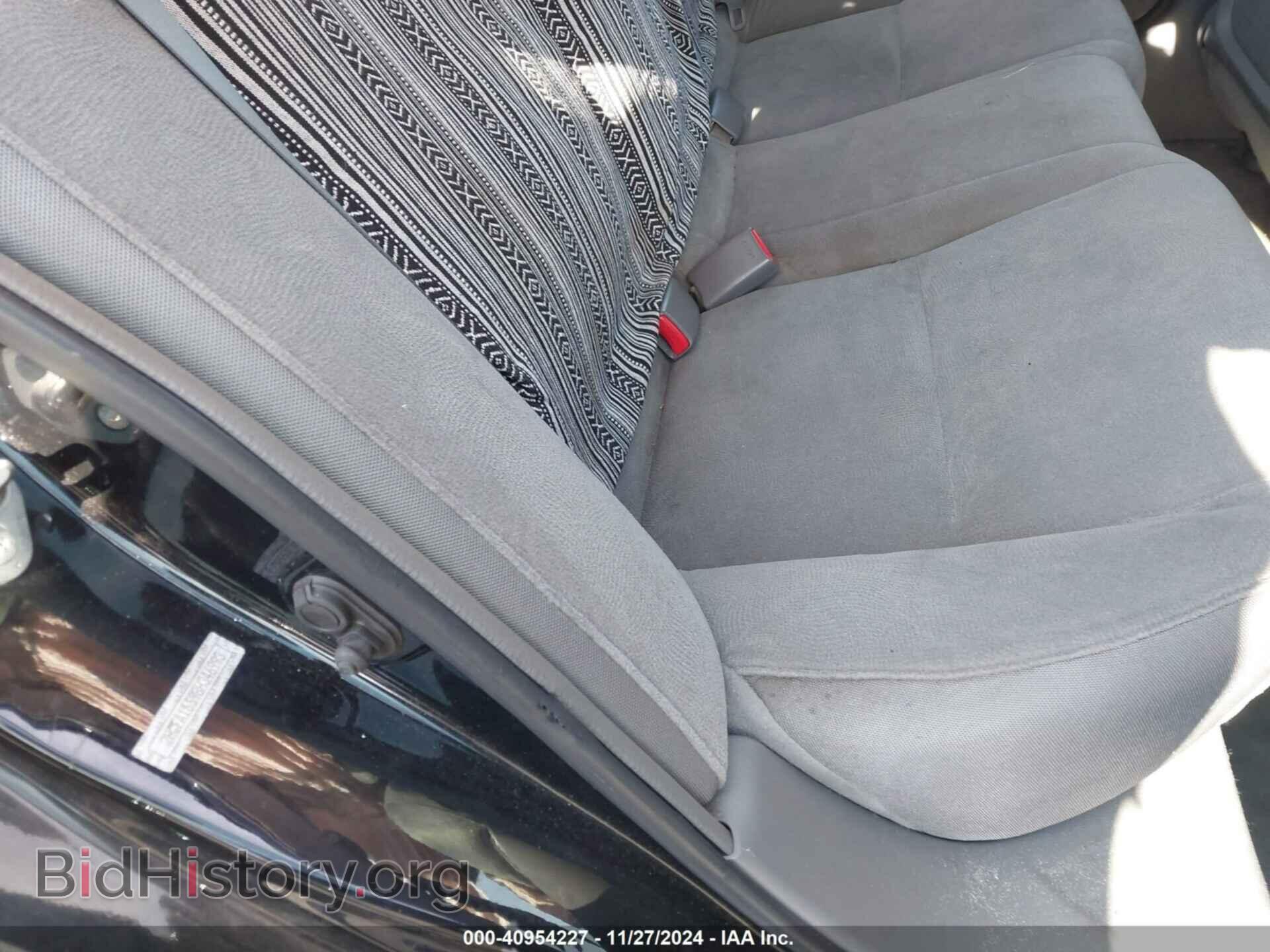 2008 HONDA CIVIC - VIN: 2HGFA16598H346993 - Фото 8