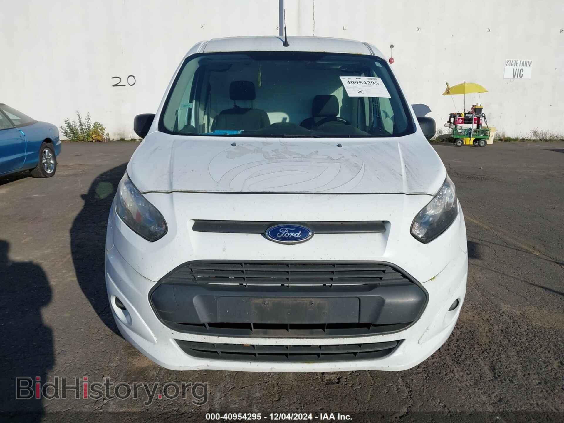 2015 FORD TRANSIT CONNECT - VIN: NM0LS7F76F1207125 - Фото 12