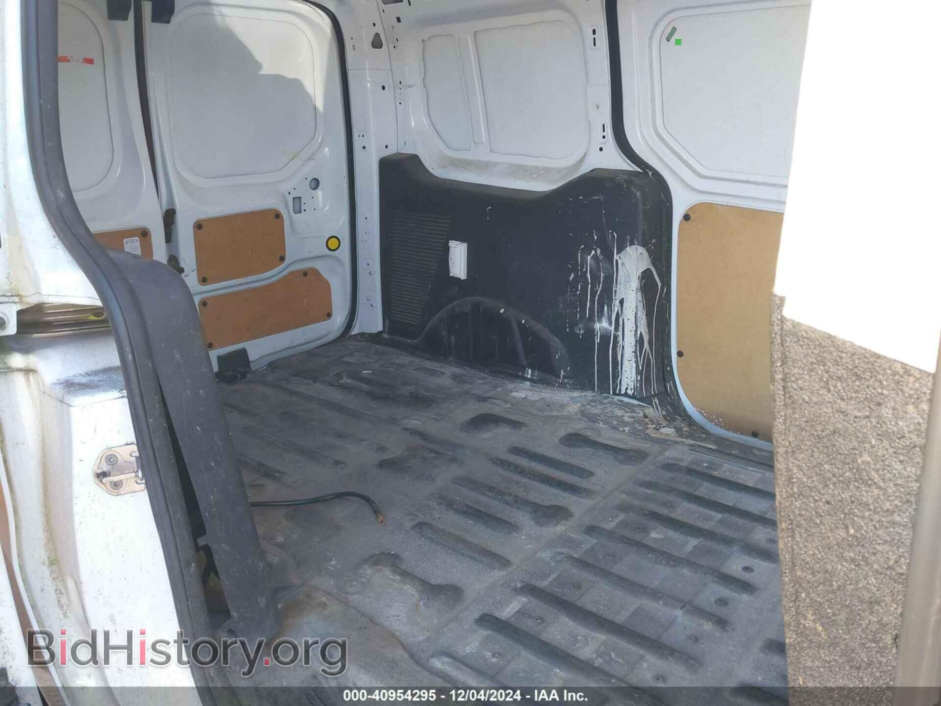 2015 FORD TRANSIT CONNECT - VIN: NM0LS7F76F1207125 - Фото 8