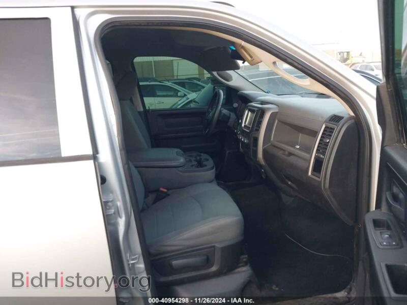 2013 RAM 1500 (VIN 1C6RR7ST0DS709302) — photo 5 of 16