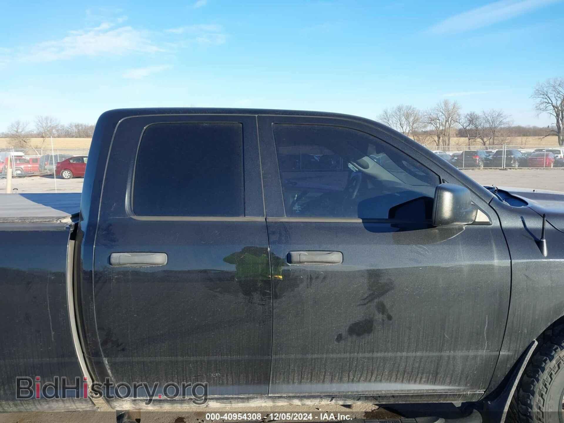 2015 RAM 1500 - VIN: 1C6RR7FT6FS732838 - Фото 13