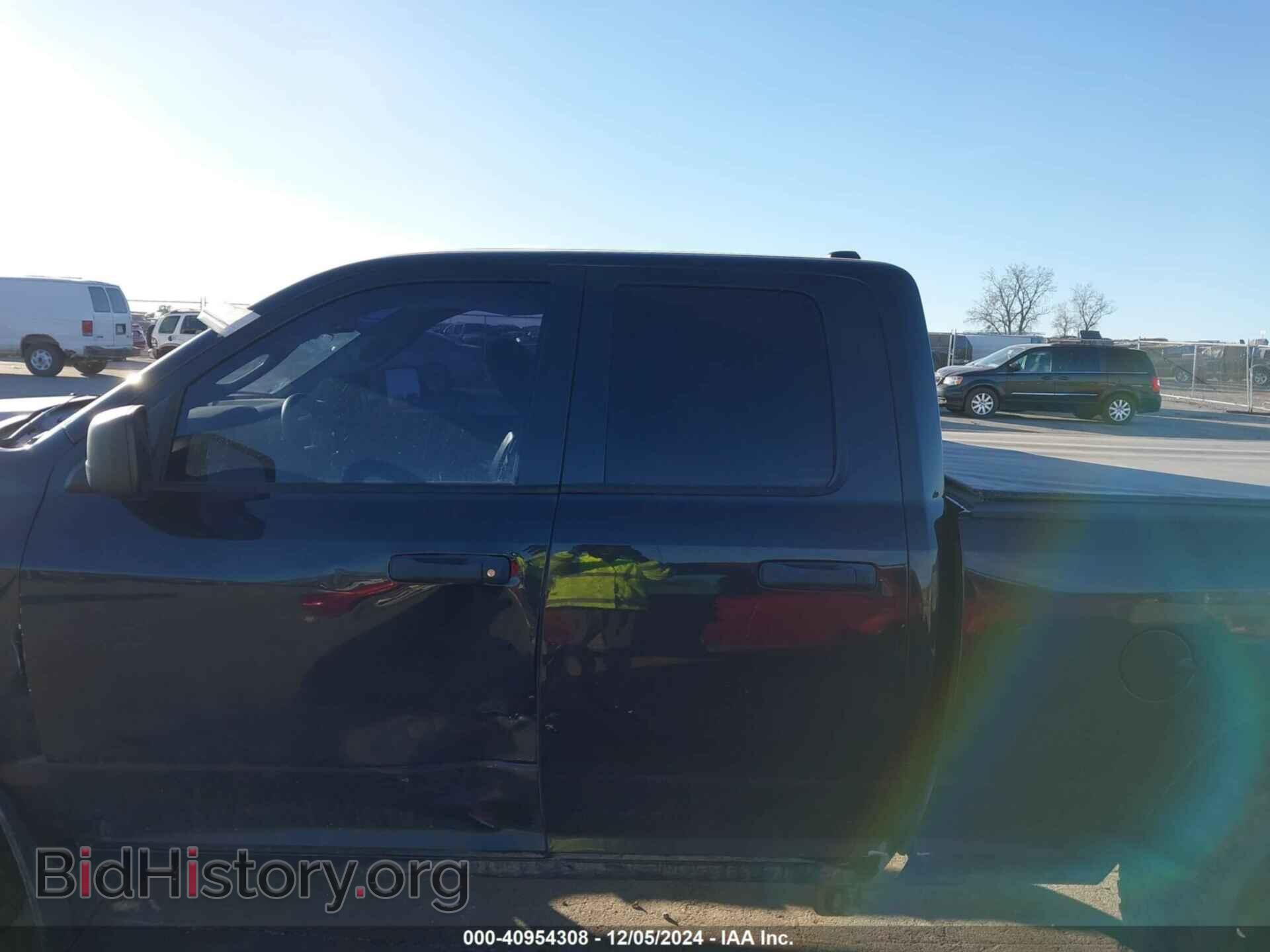 2015 RAM 1500 - VIN: 1C6RR7FT6FS732838 - Фото 14