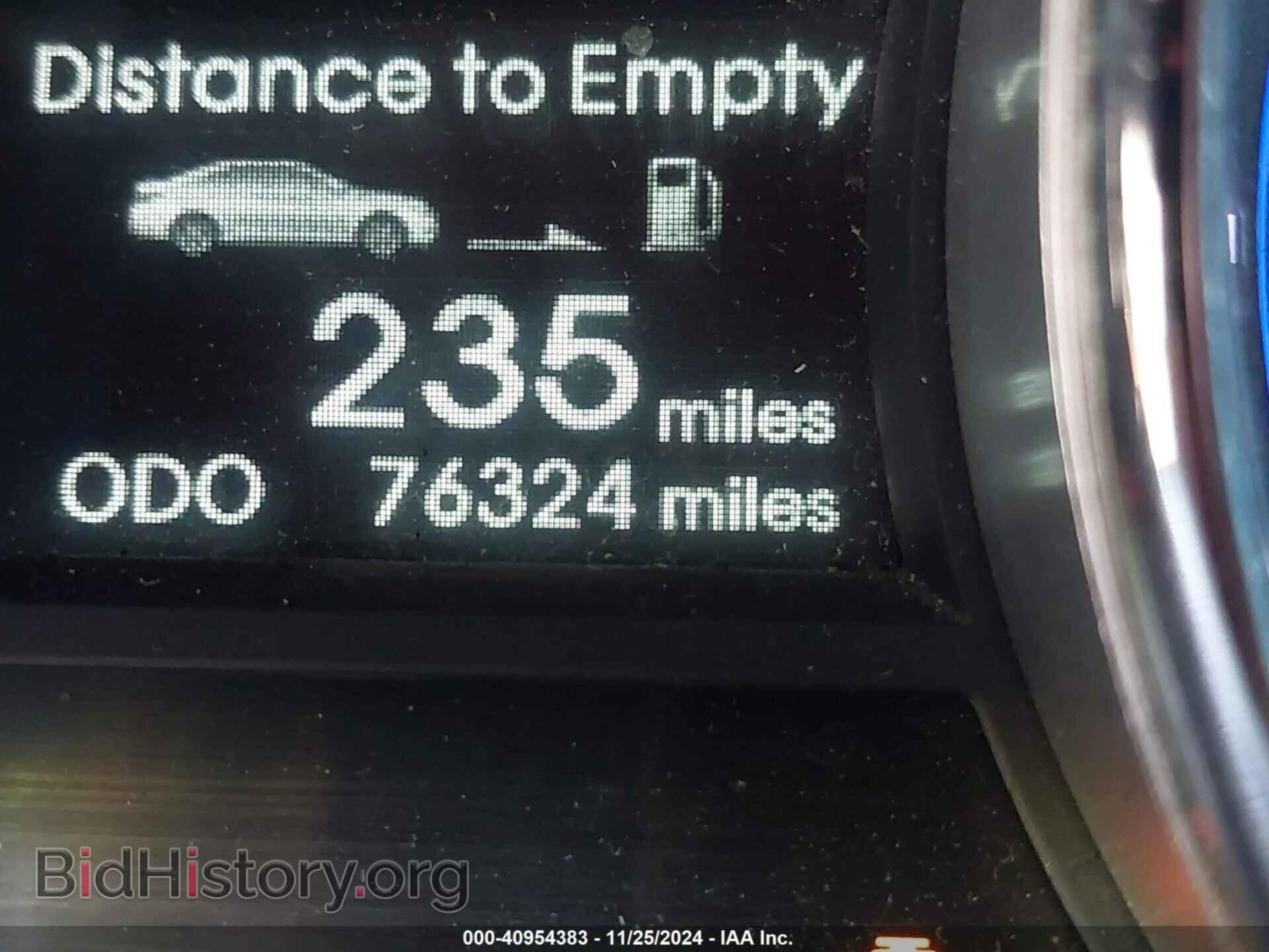 2013 HYUNDAI SONATA - VIN: 5NPEC4AB2DH804992 - Фото 7