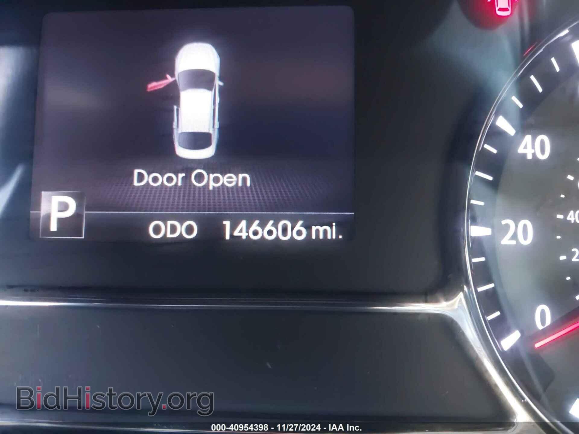 2011 KIA OPTIMA - VIN: KNAGR4A6XB5141837 - Фото 7