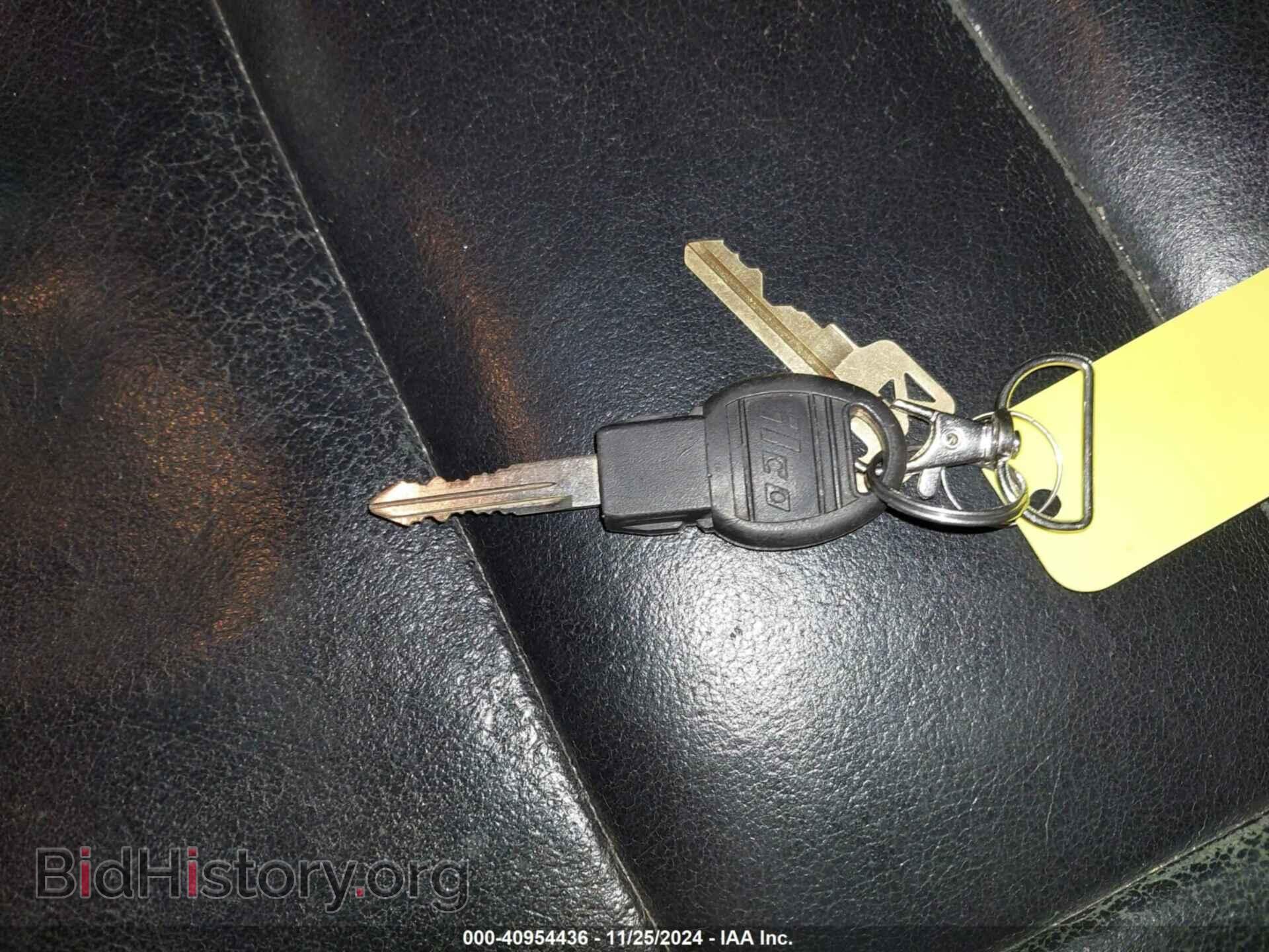 2013 DODGE DURANGO - VIN: 1C4RDJAG1DC681402 - Фото 11