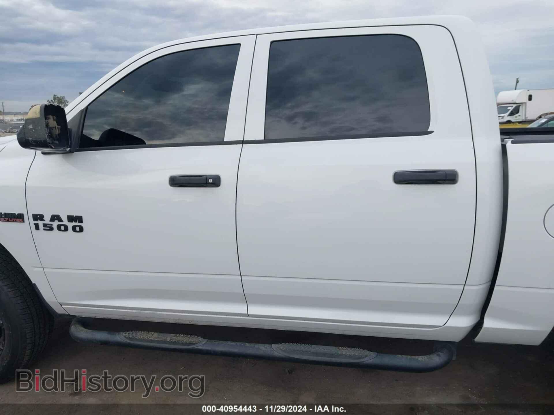 2014 RAM 1500 - VIN: 1C6RR7KT3ES107530 - Фото 14