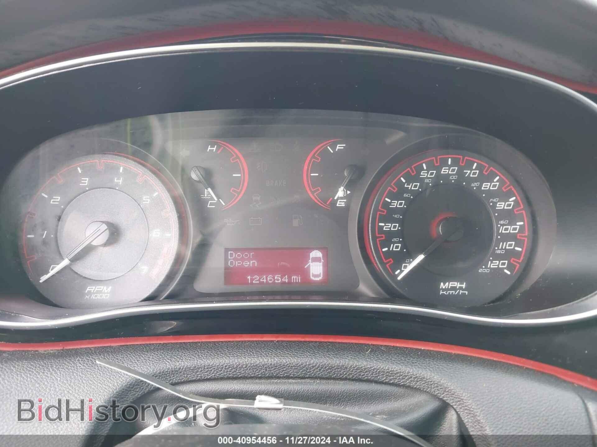 2015 DODGE DART - VIN: 1C3CDFBB0FD315891 - Фото 15