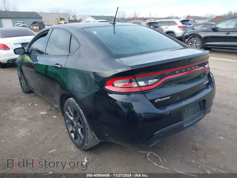 2015 Dodge DART (VIN 1C3CDFBB0FD315891) — photo 3 of 16
