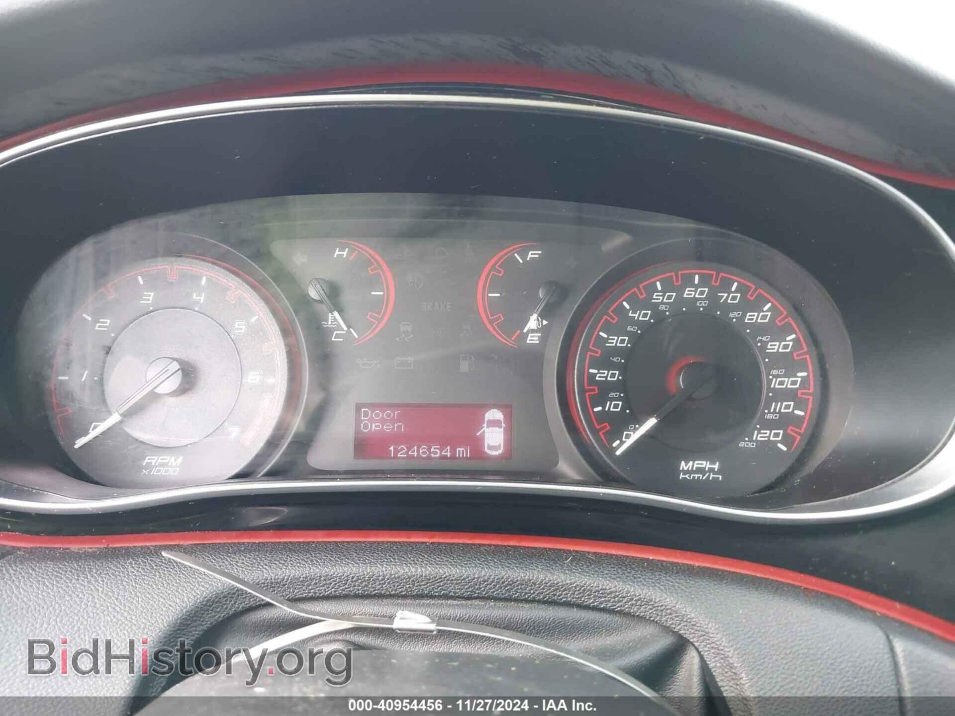 2015 DODGE DART - VIN: 1C3CDFBB0FD315891 - Фото 7