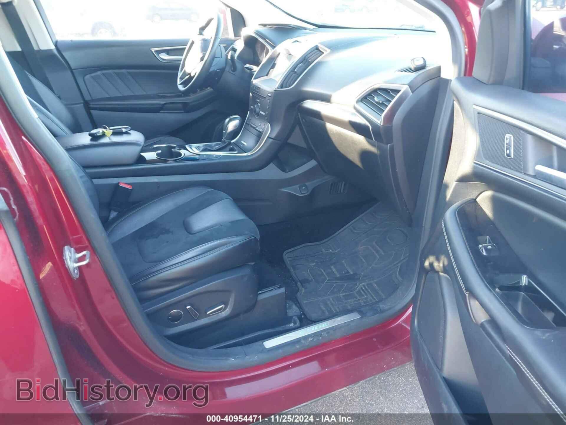 2016 FORD EDGE - VIN: 2FMPK4AP4GBB26488 - Photo 5