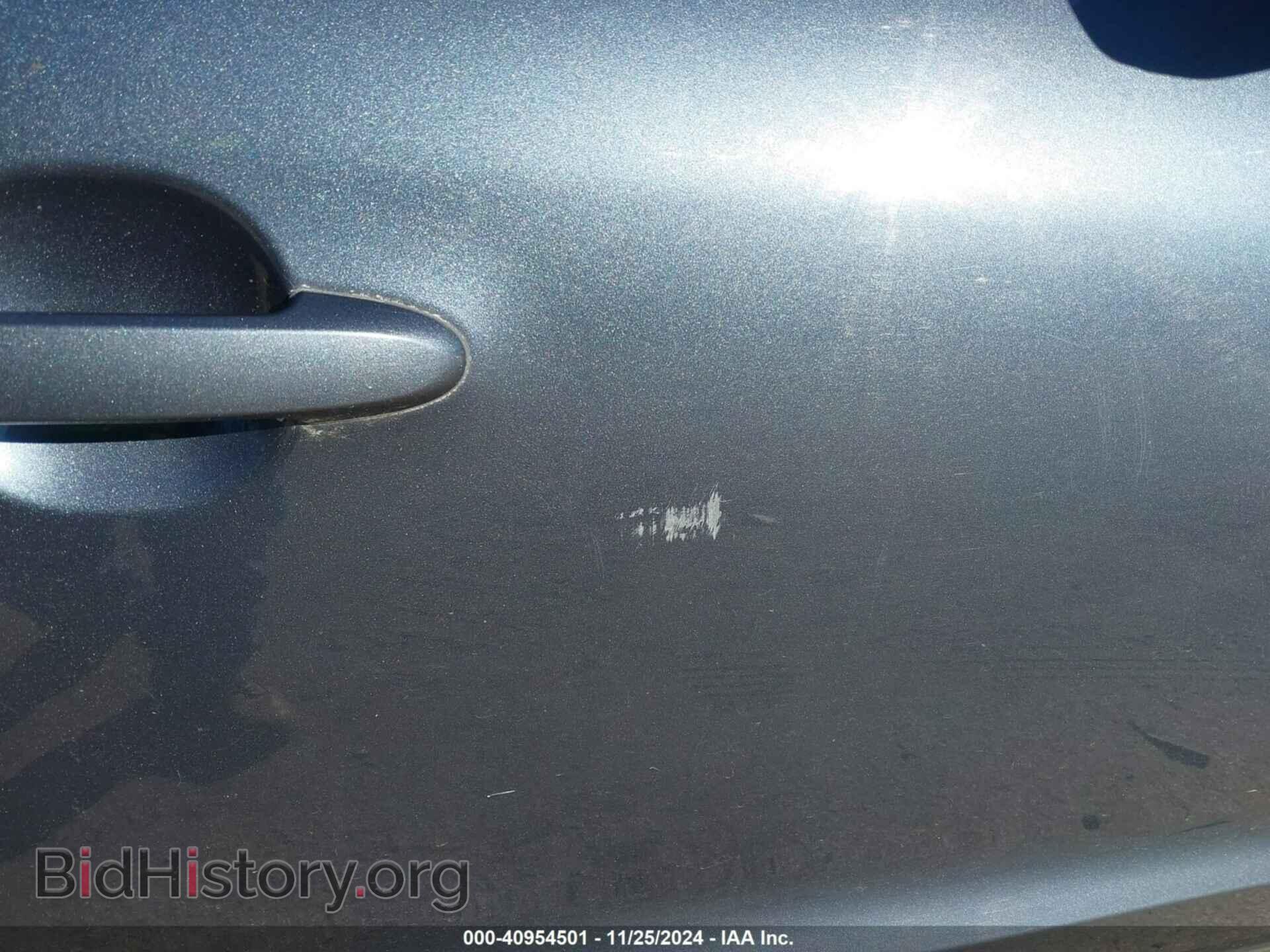 2009 HYUNDAI SANTA FE - VIN: 5NMSG73D79H286504 - Фото 6