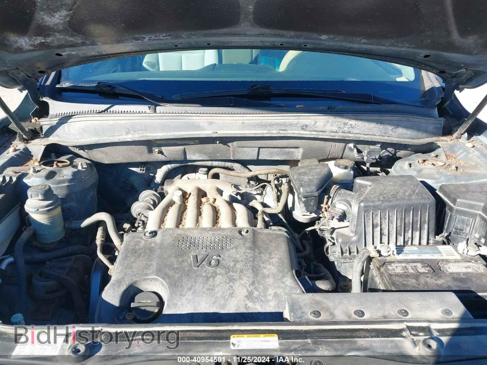 2009 HYUNDAI SANTA FE - VIN: 5NMSG73D79H286504 - Фото 10