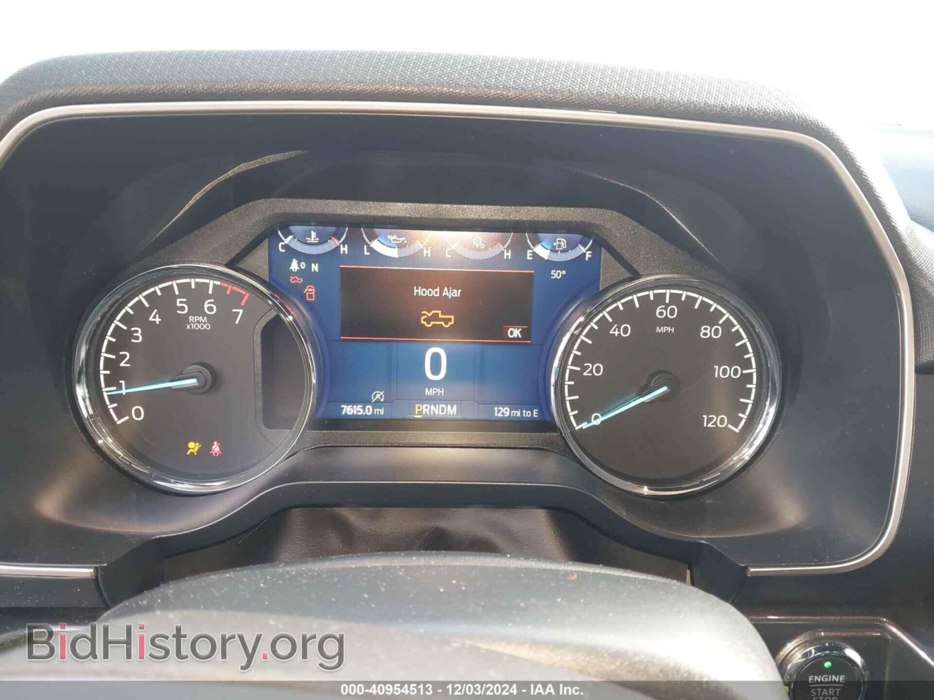 2023 FORD F-150 - VIN: 1FTEW1EP4PKG10630 - Фото 7
