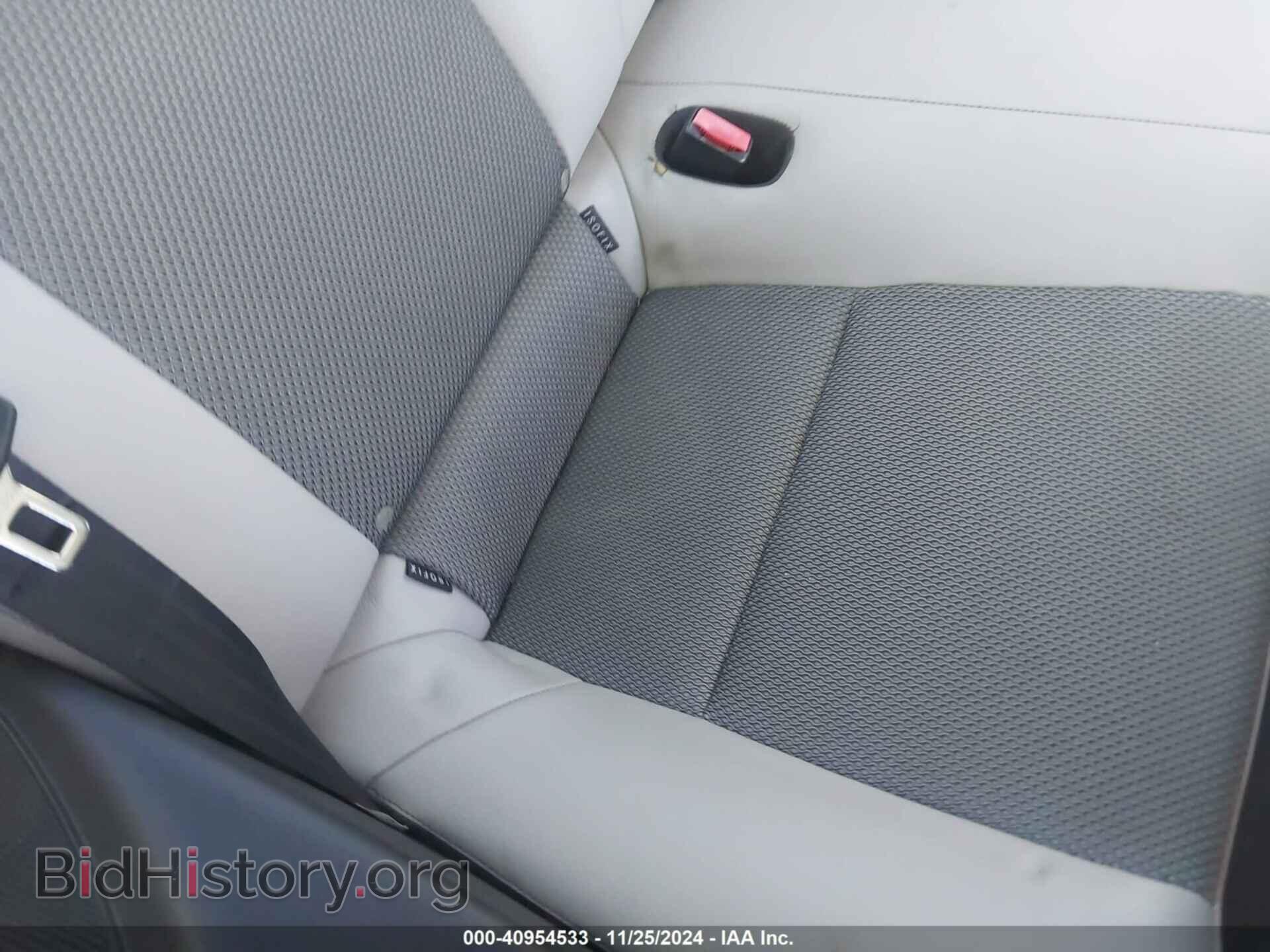 2013 HYUNDAI GENESIS - VIN: KMHHT6KD8DU080381 - Фото 8