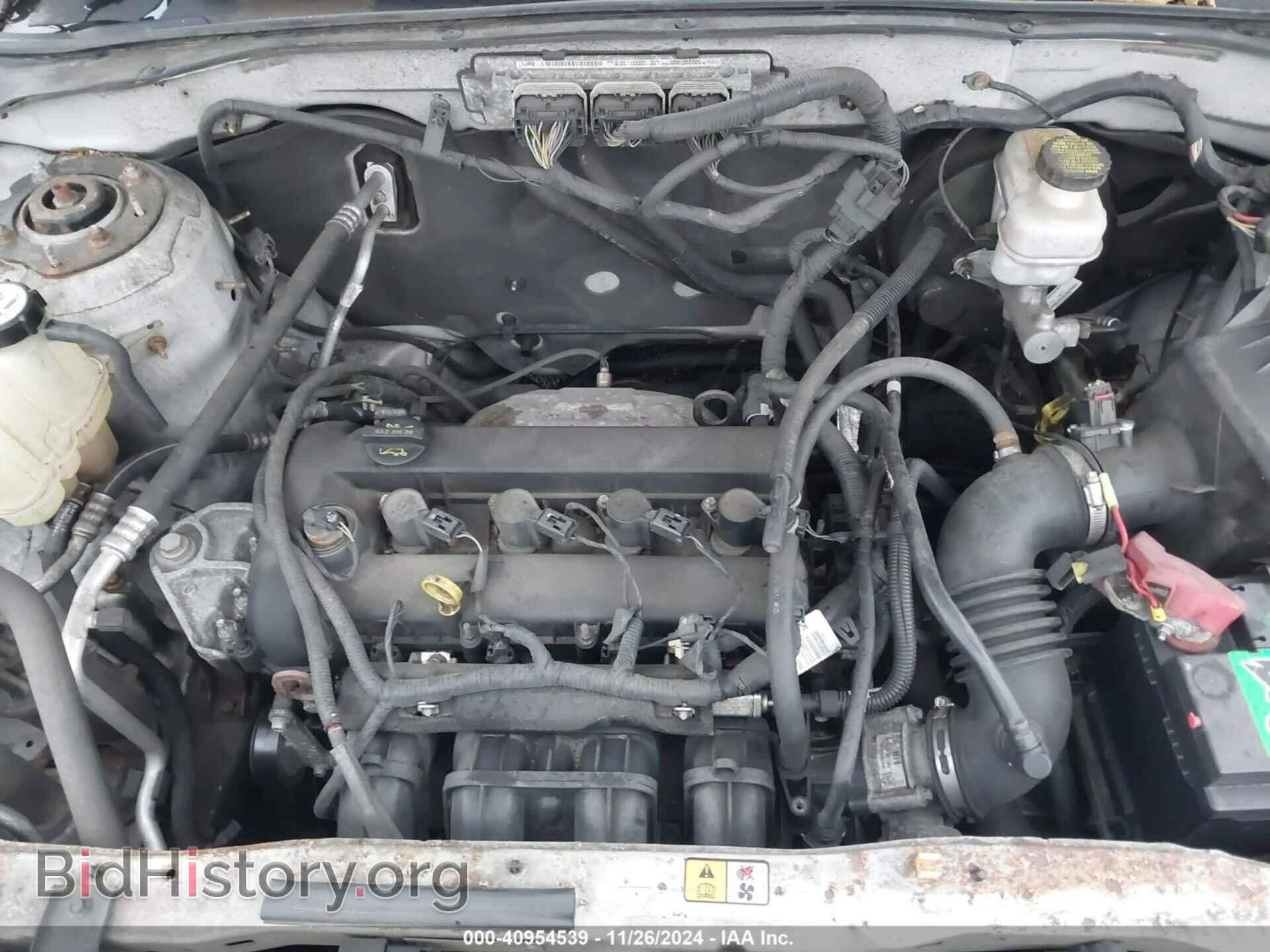 2012 FORD ESCAPE - VIN: 1FMCU9D78CKC54962 - Фото 10