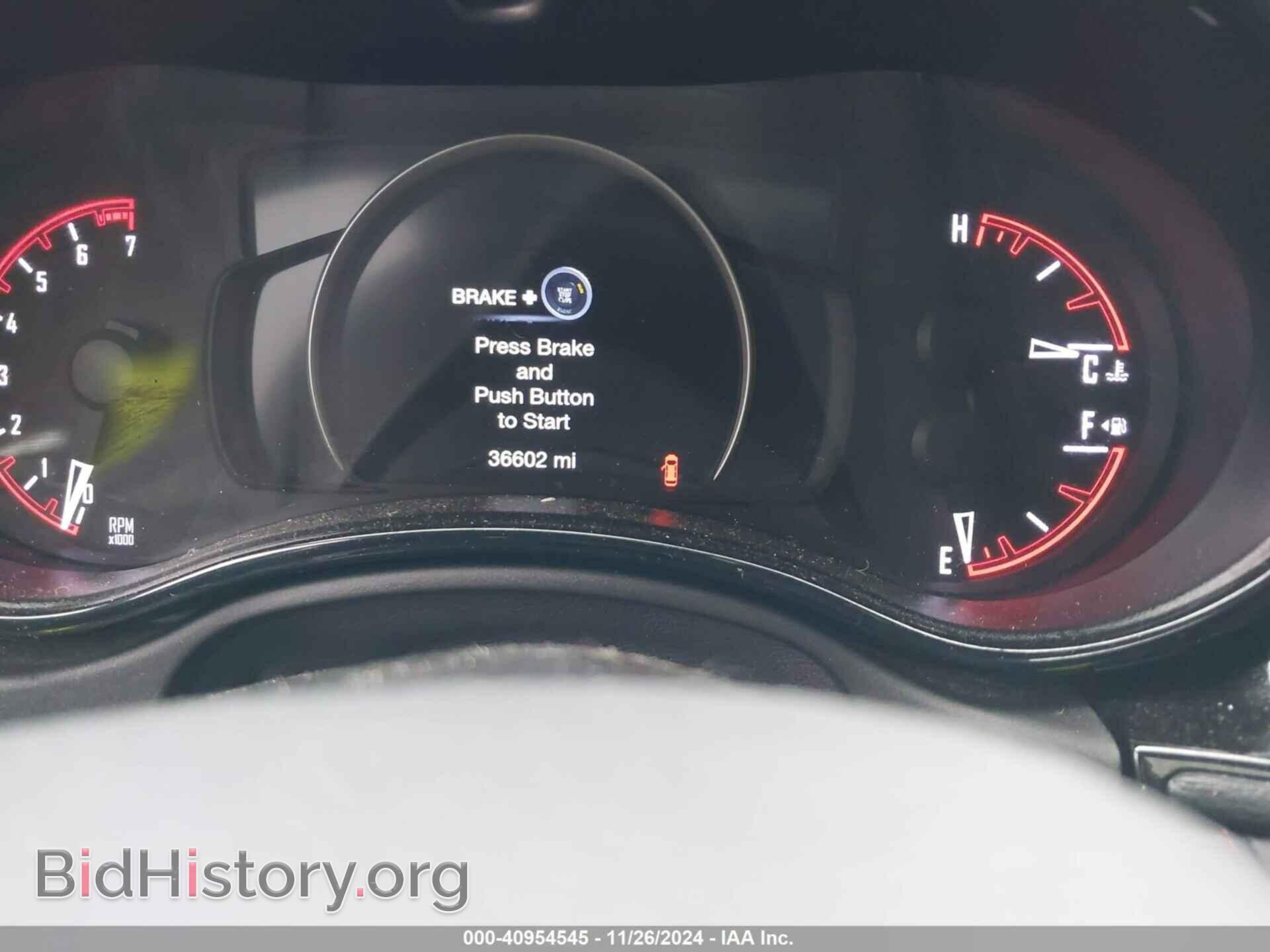2023 DODGE DURANGO - VIN: 1C4RDJDG3PC603378 - Фото 15