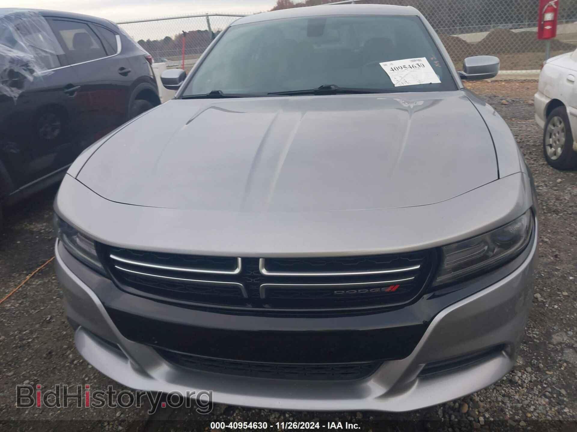 2015 DODGE CHARGER - VIN: 2C3CDXBG1FH810072 - Фото 13