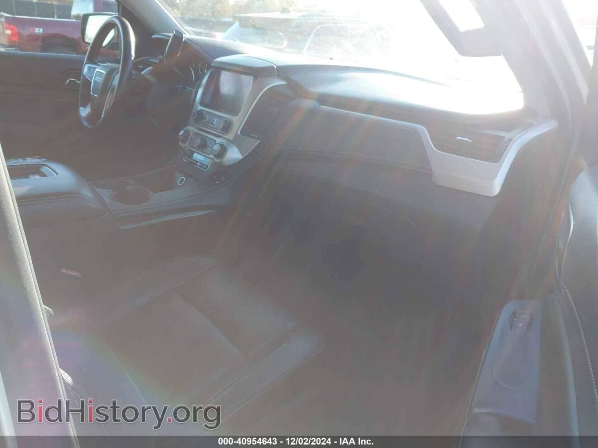 2016 GMC YUKON - VIN: 1GKS1BKC5GR184080 - Фото 5