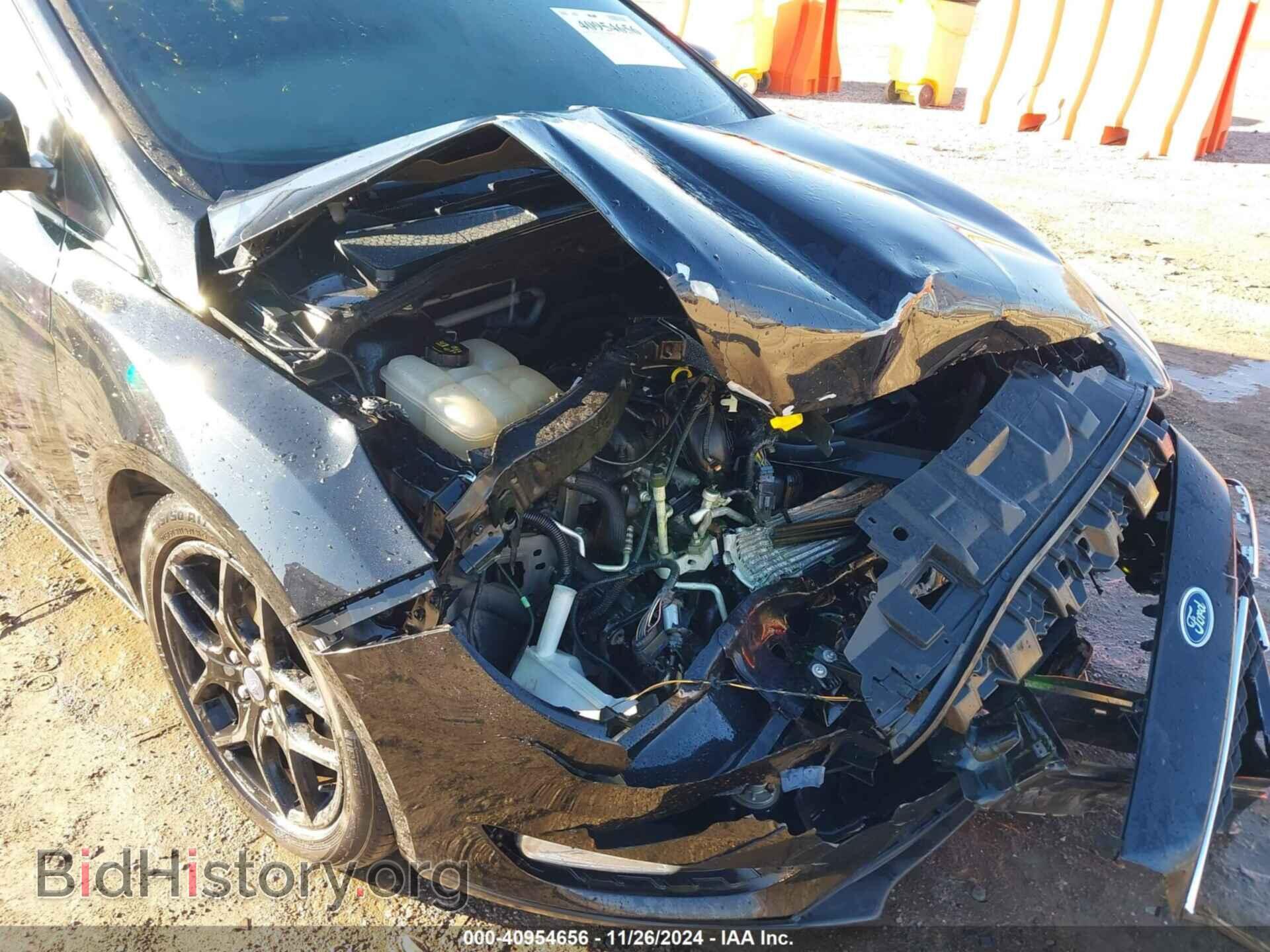 2016 FORD FOCUS - VIN: 1FADP3K25GL298766 - Photo 6