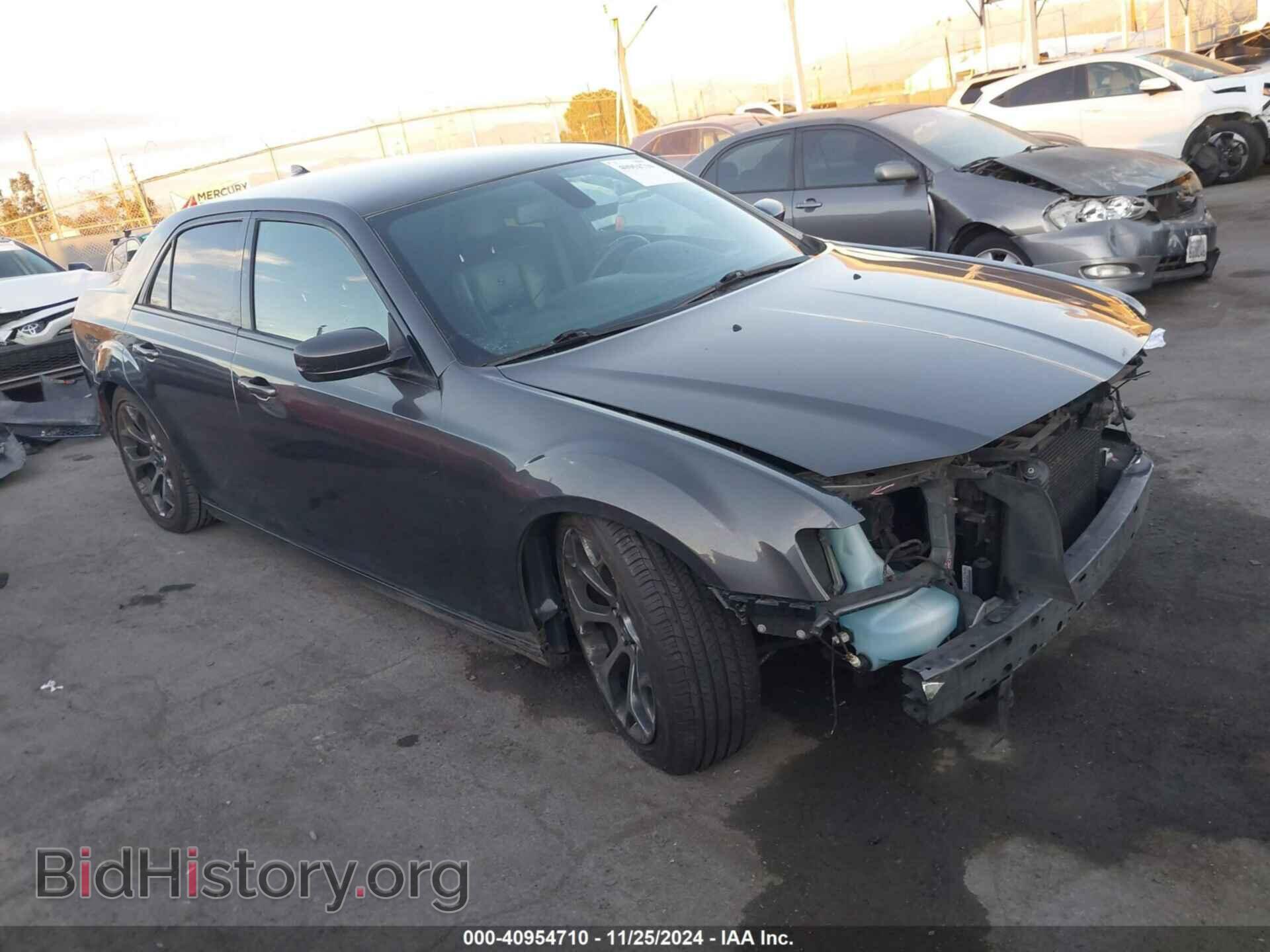Photo 2C3CCABG2HH577404 - CHRYSLER 300 2017