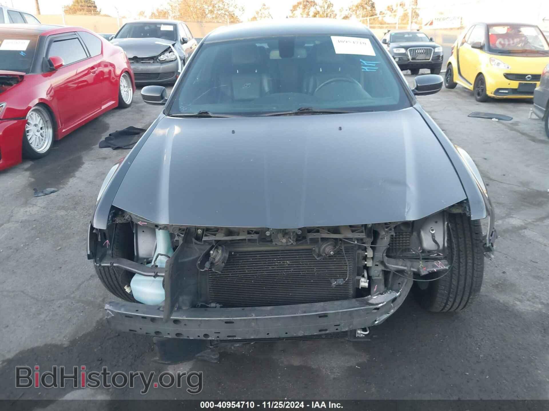 2017 CHRYSLER 300 - VIN: 2C3CCABG2HH577404 - Фото 13