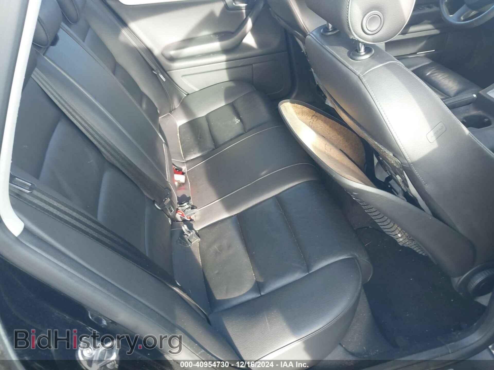 2007 AUDI A4 - VIN: WAUDF78E87A120557 - Фото 8