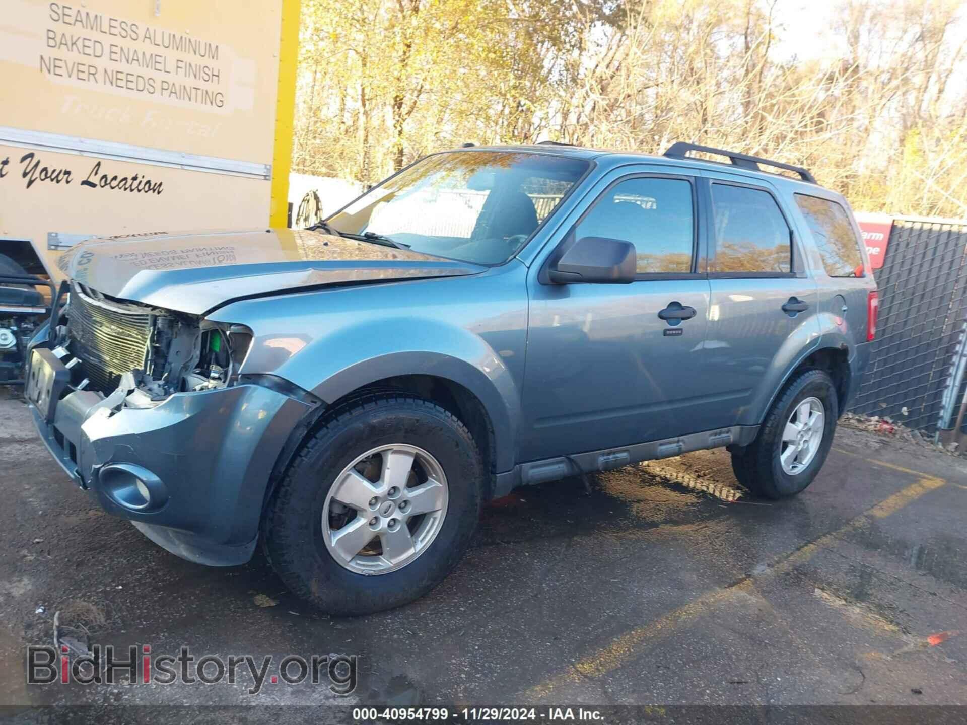2012 FORD ESCAPE - VIN: 1FMCU0D78CKA91290 - Фото 14