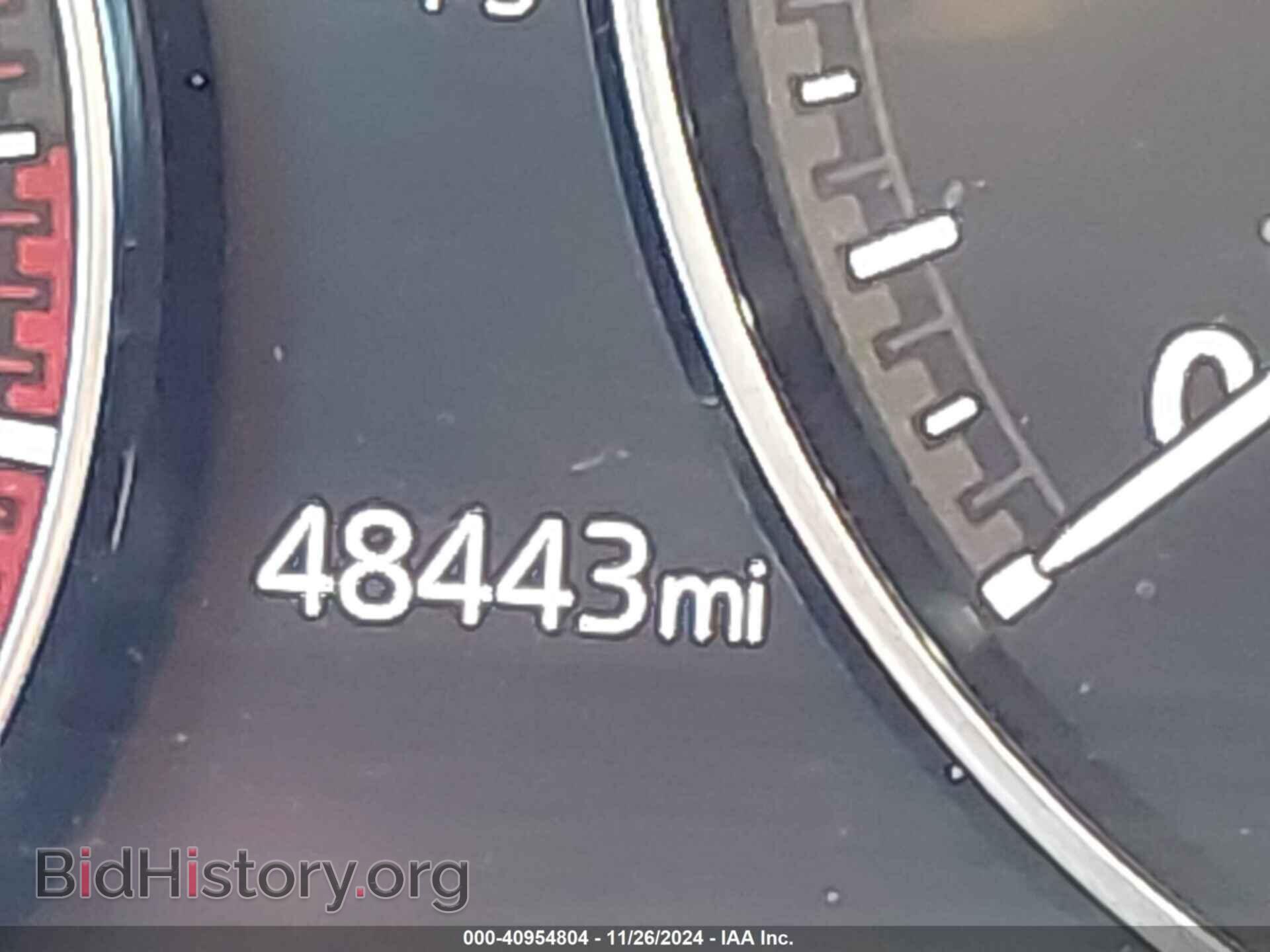 2019 MAZDA MAZDA3 - VIN: JM1BPBAM8K1116996 - Фото 15