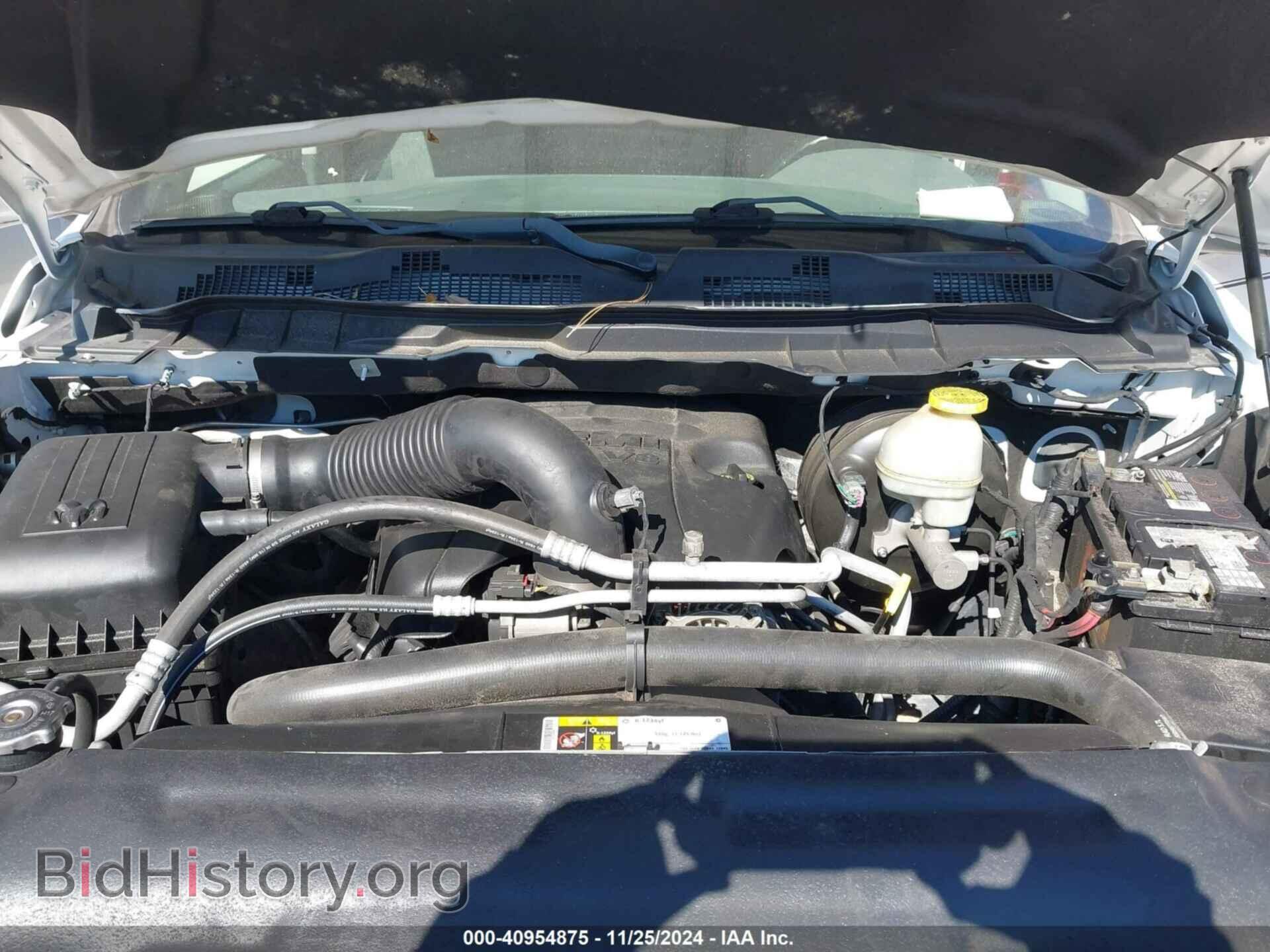 2018 RAM 1500 - VIN: 1C6RR7TTXJS150383 - Фото 10