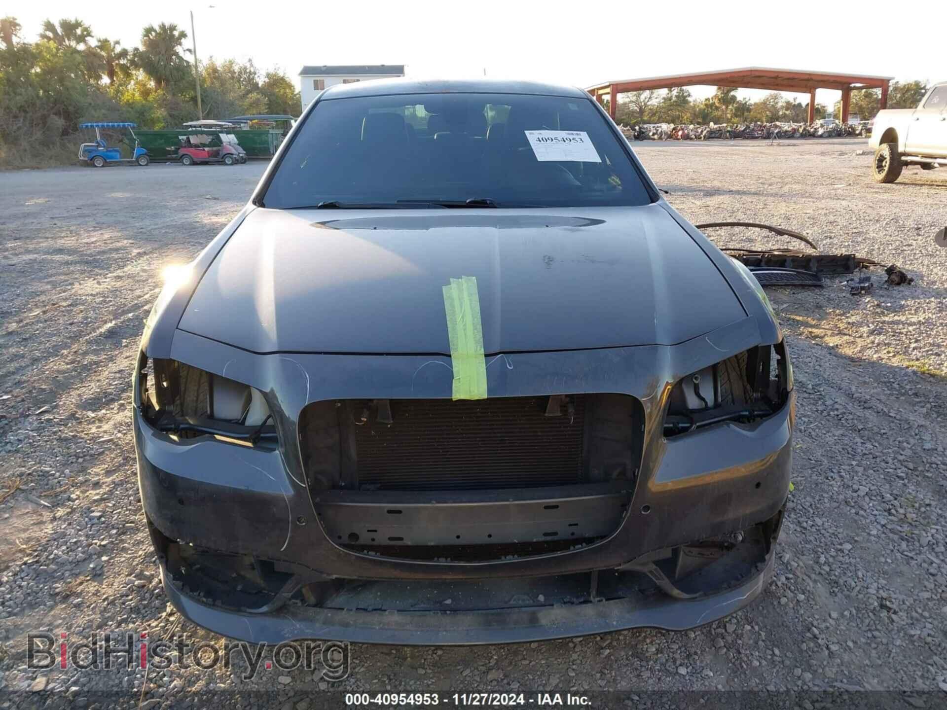 2017 CHRYSLER 300 - VIN: 2C3CCABG6HH651116 - Фото 13