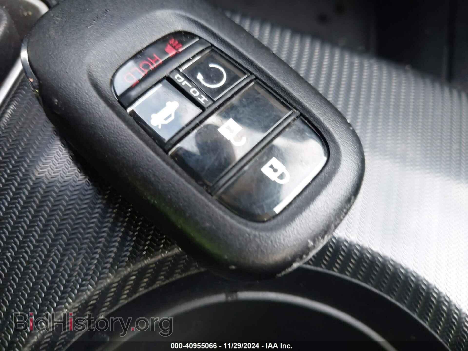 2023 HONDA CIVIC - VIN: 2HGFE2F59PH570256 - Фото 11